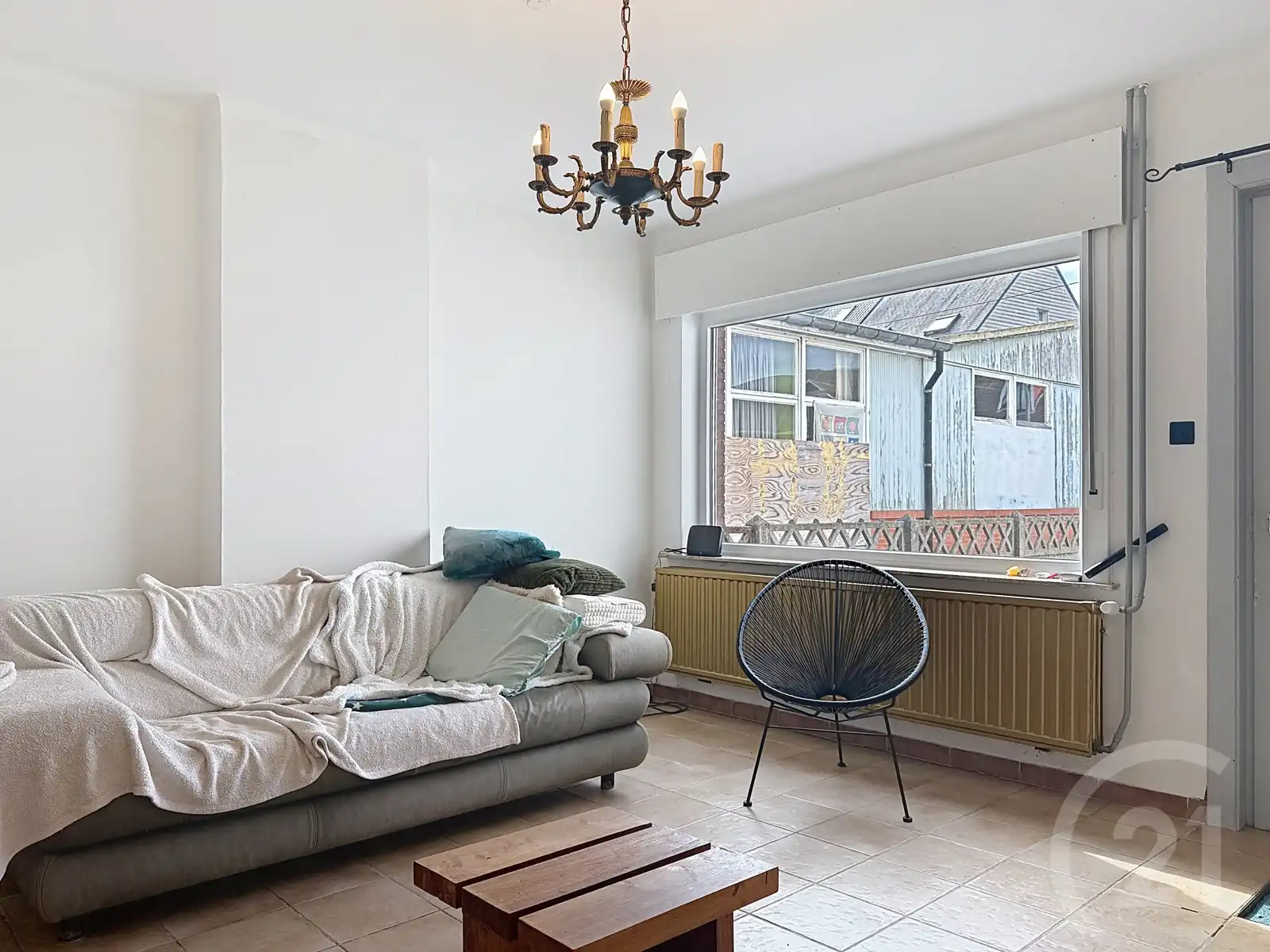 Woning te koop in Ramsel! foto 4