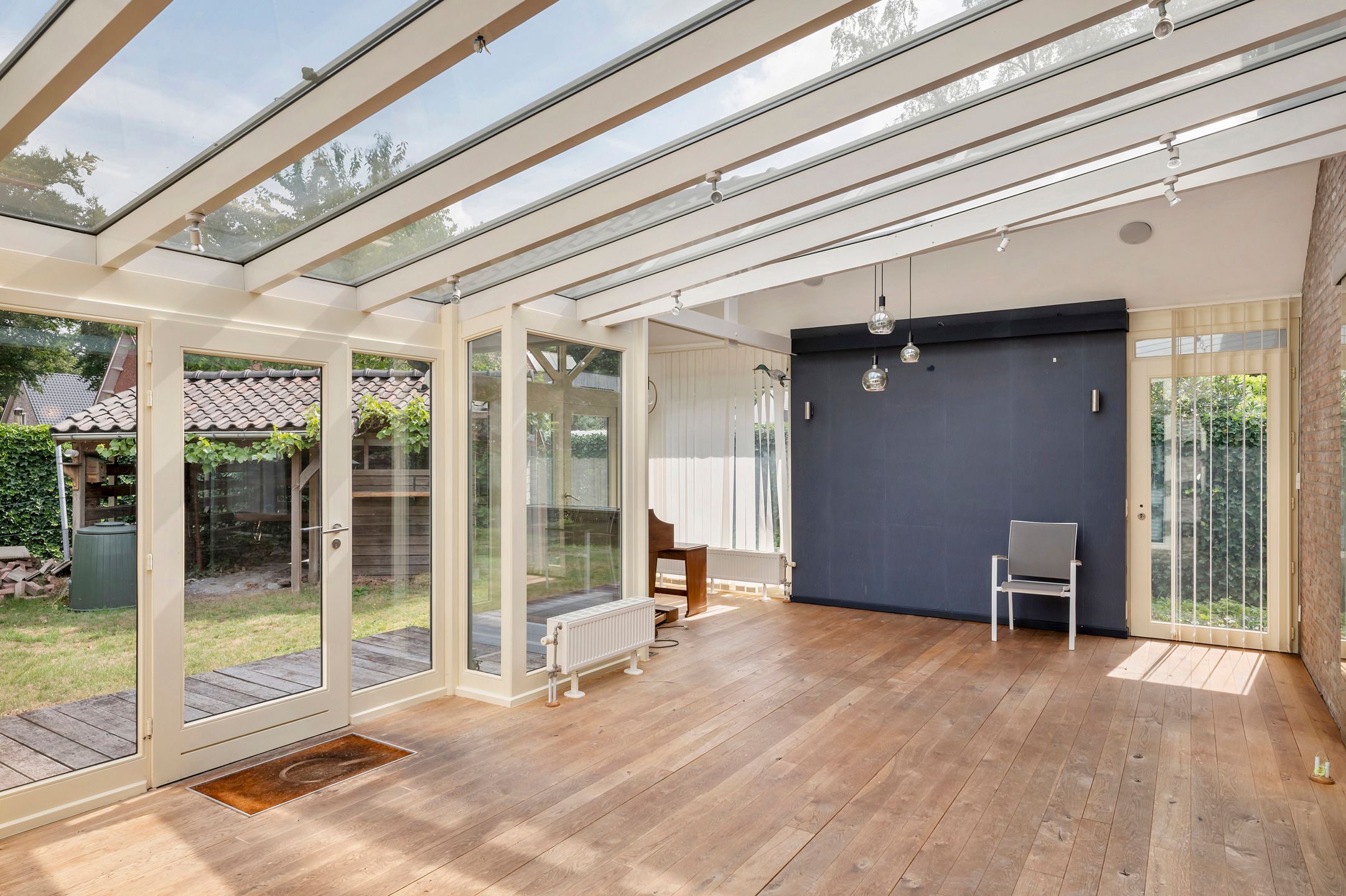 Charmante woning nabij het centrum van Heide foto 14