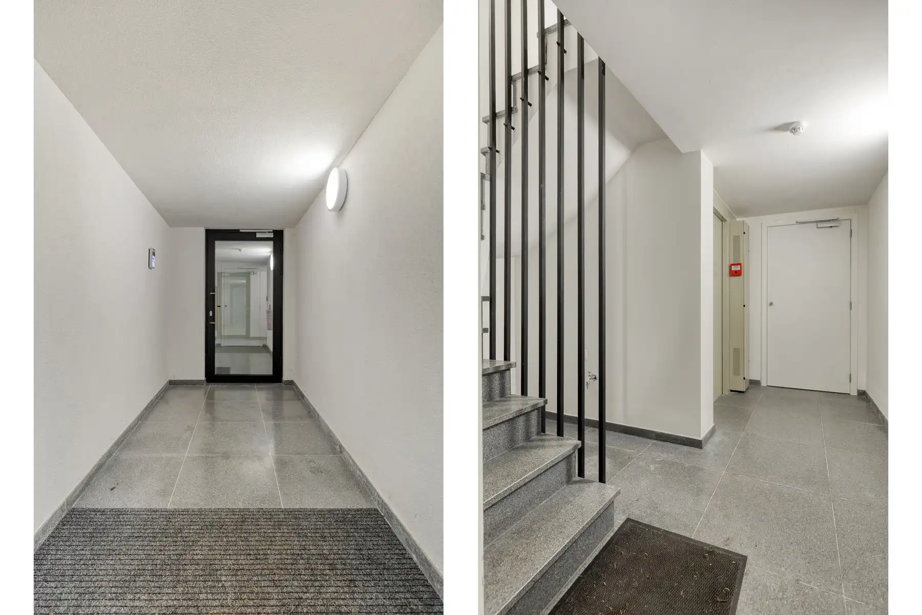 Stijlvol gelijkvloers appartement met tuin op topligging foto 19