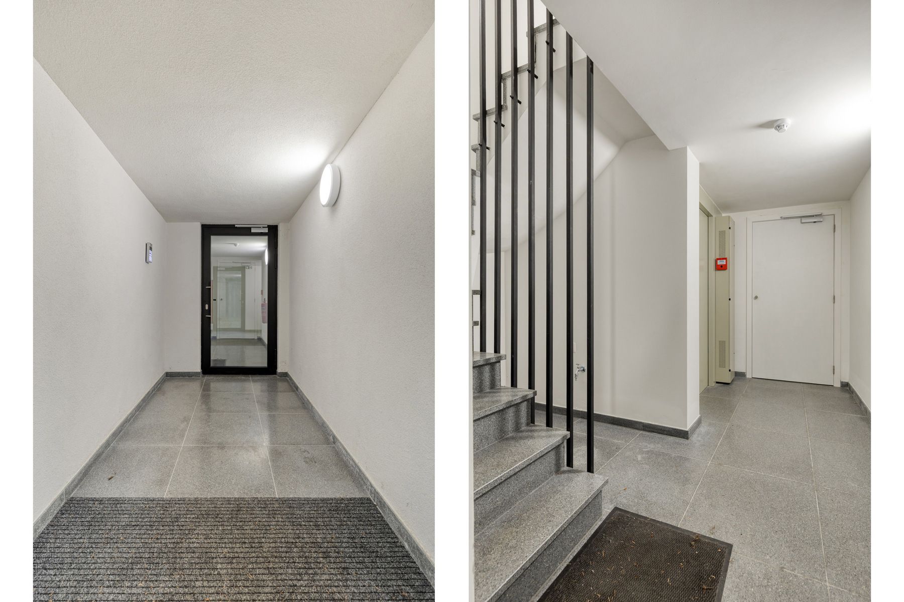 Stijlvol gelijkvloers appartement met tuin op topligging foto 19