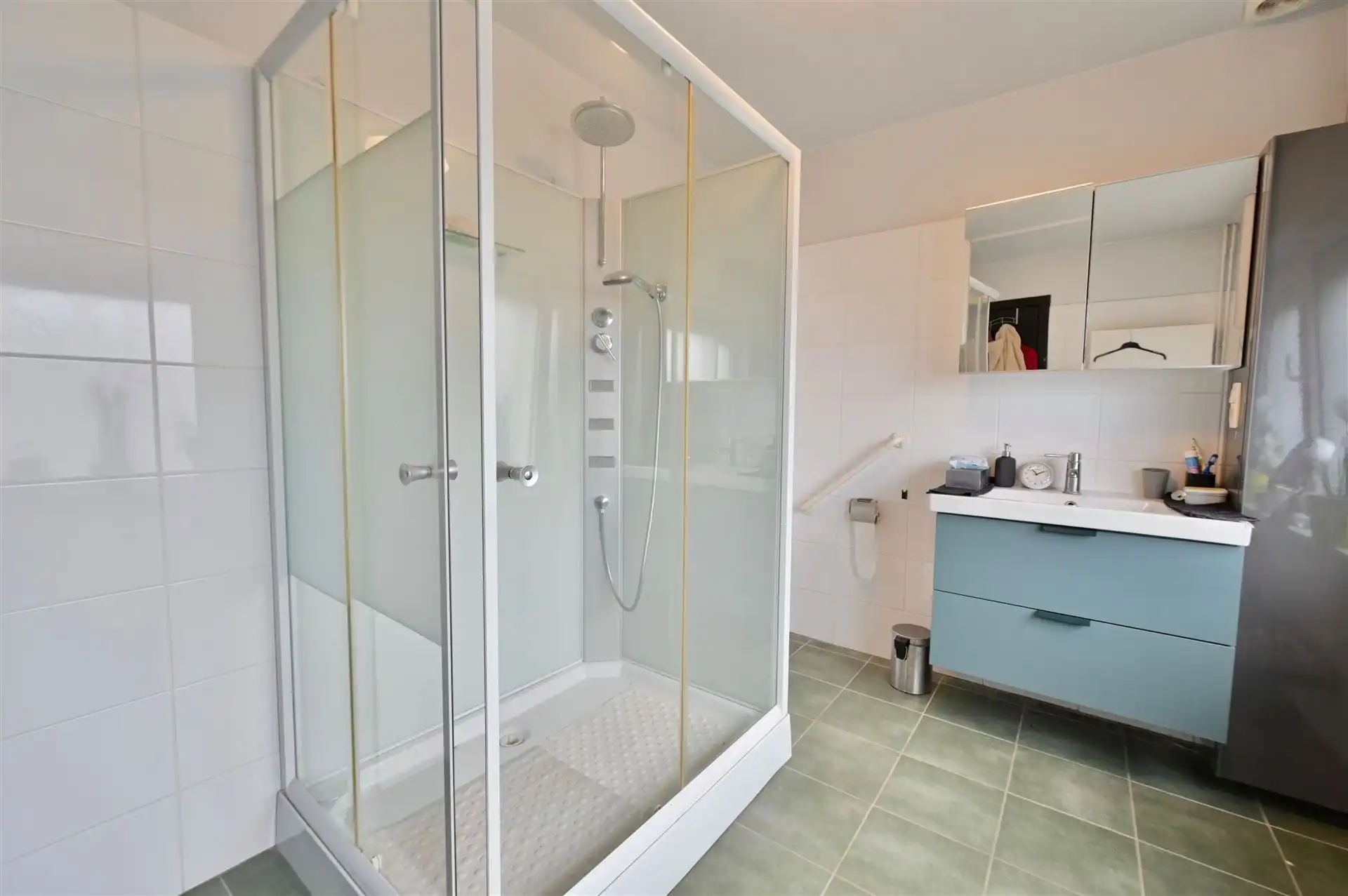 Veelzijdige woning met 5 slpks en bijgebouw van ca. 150 m² foto 21