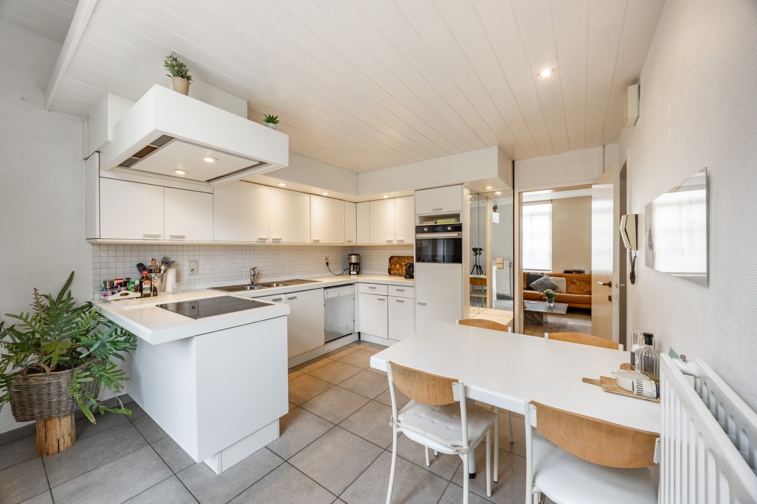 PASTORIJWONING MET PRAKTIJKRUIMTE foto 14