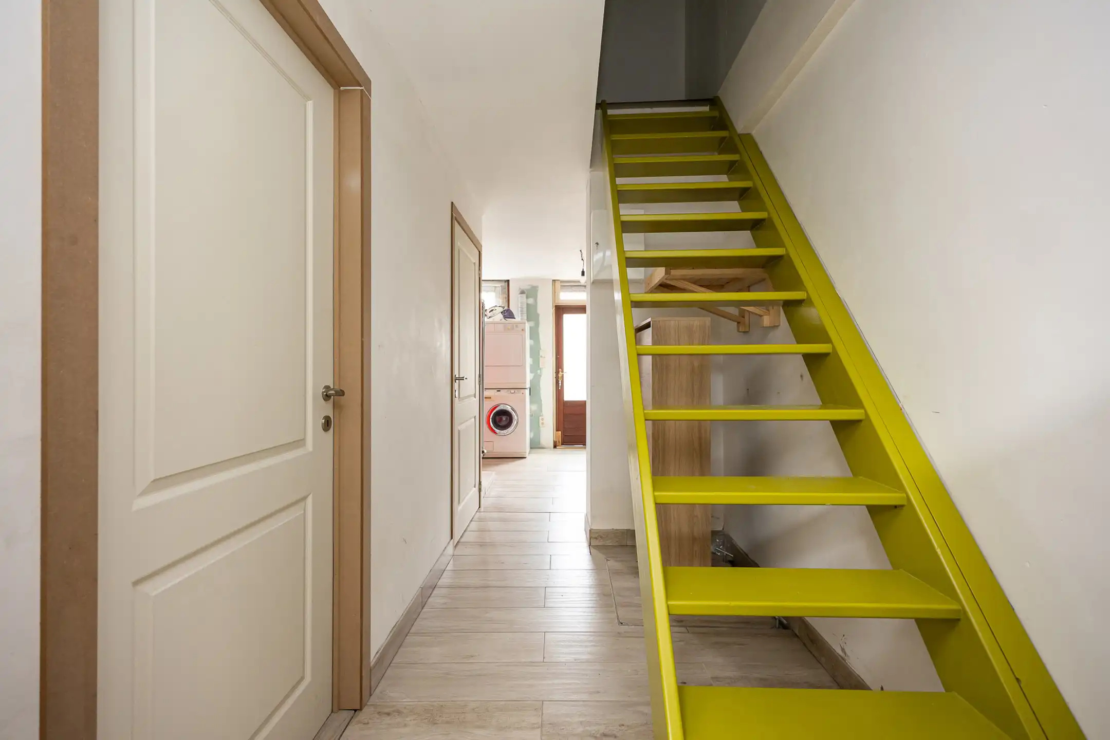 Gerenoveerde instapklare woning op unieke locatie te Beerse foto 22