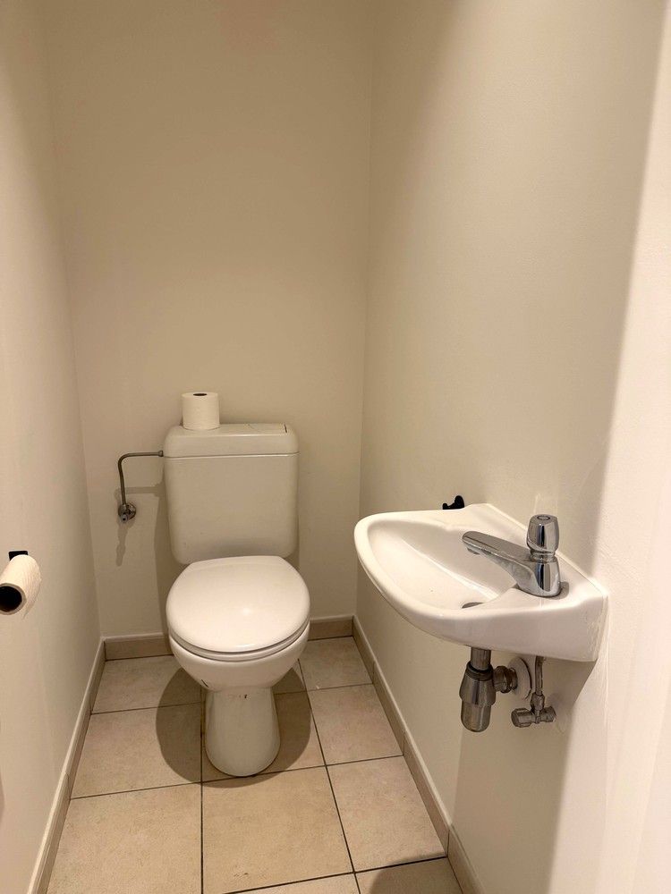 Instapklaar appartement met 2 slaapkamers en binnenstaanplaats in groene omgeving vlakbij Leuven foto 15