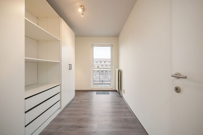 Roeselare- appartement met 3 slaapkamers foto 9