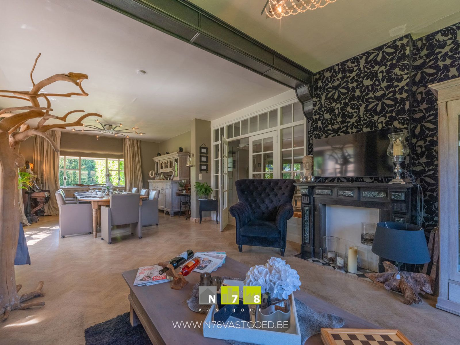 Villa te koop foto 7