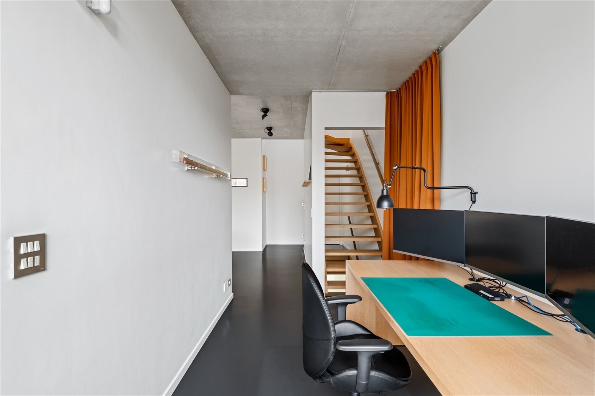 Moderne conceptwoning te Sint-Katelijne-Waver. foto 7