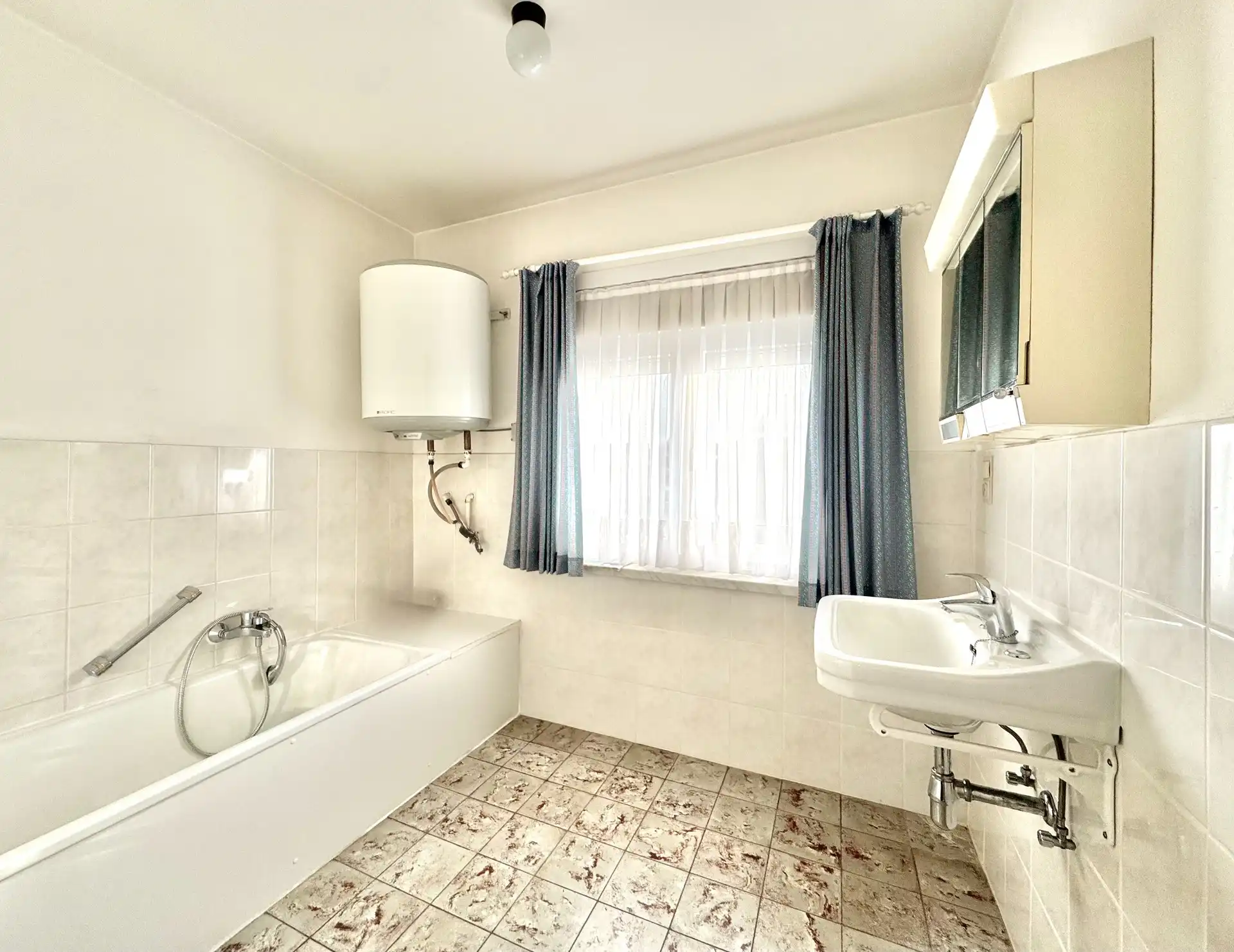 WONING | TUIN | 3 KAMERS | GARAGE | 107 M² foto 21