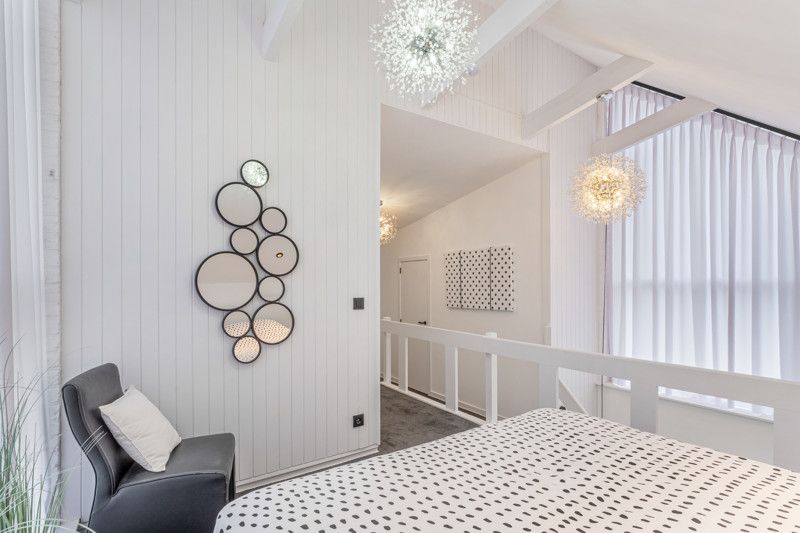 Eigentijdse woning met tuin op 4are 90ca gelegen in het centrum van Kortenaken foto 24