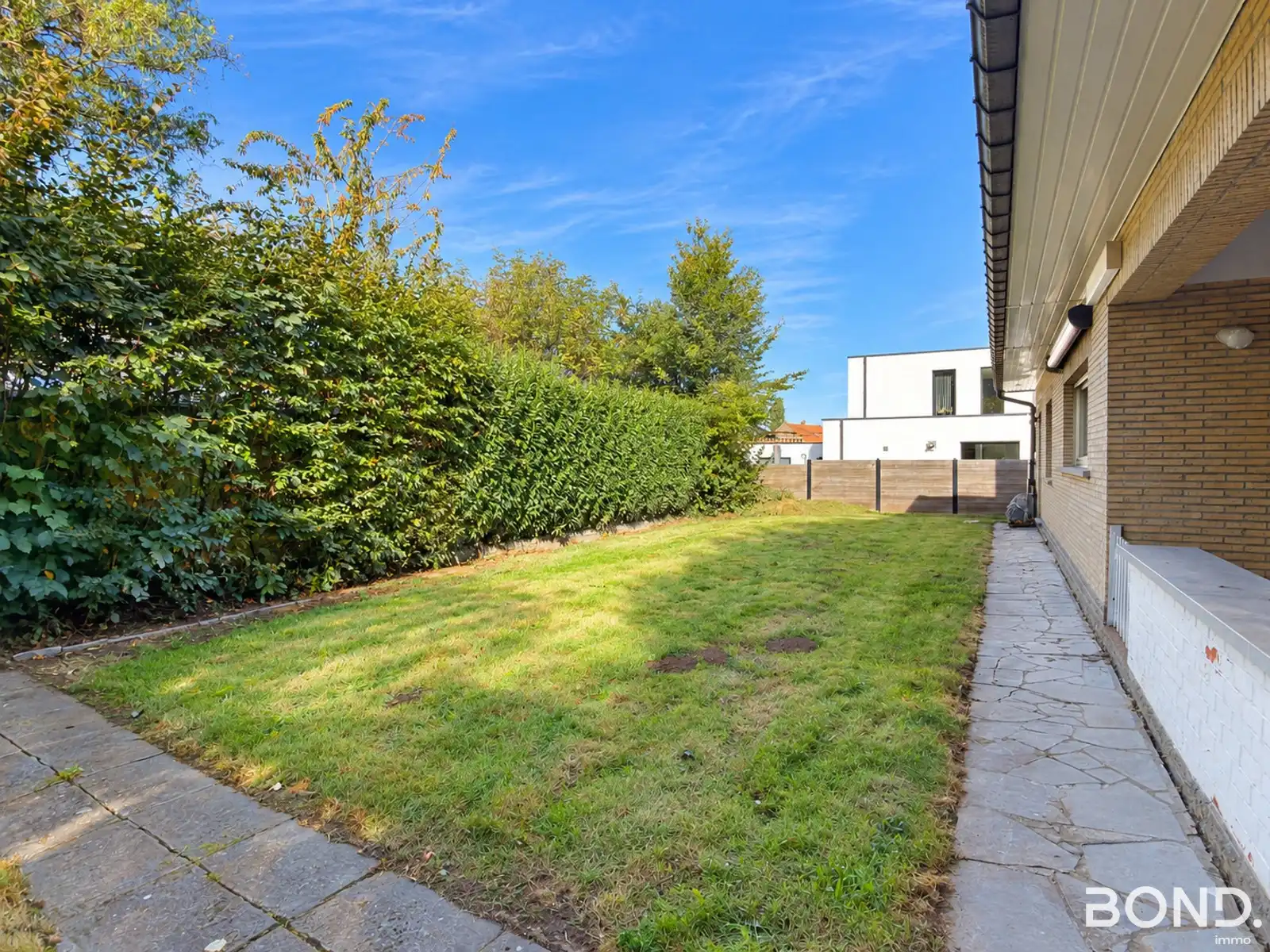 Bungalow te Sint-Joris-Winge!  foto 3