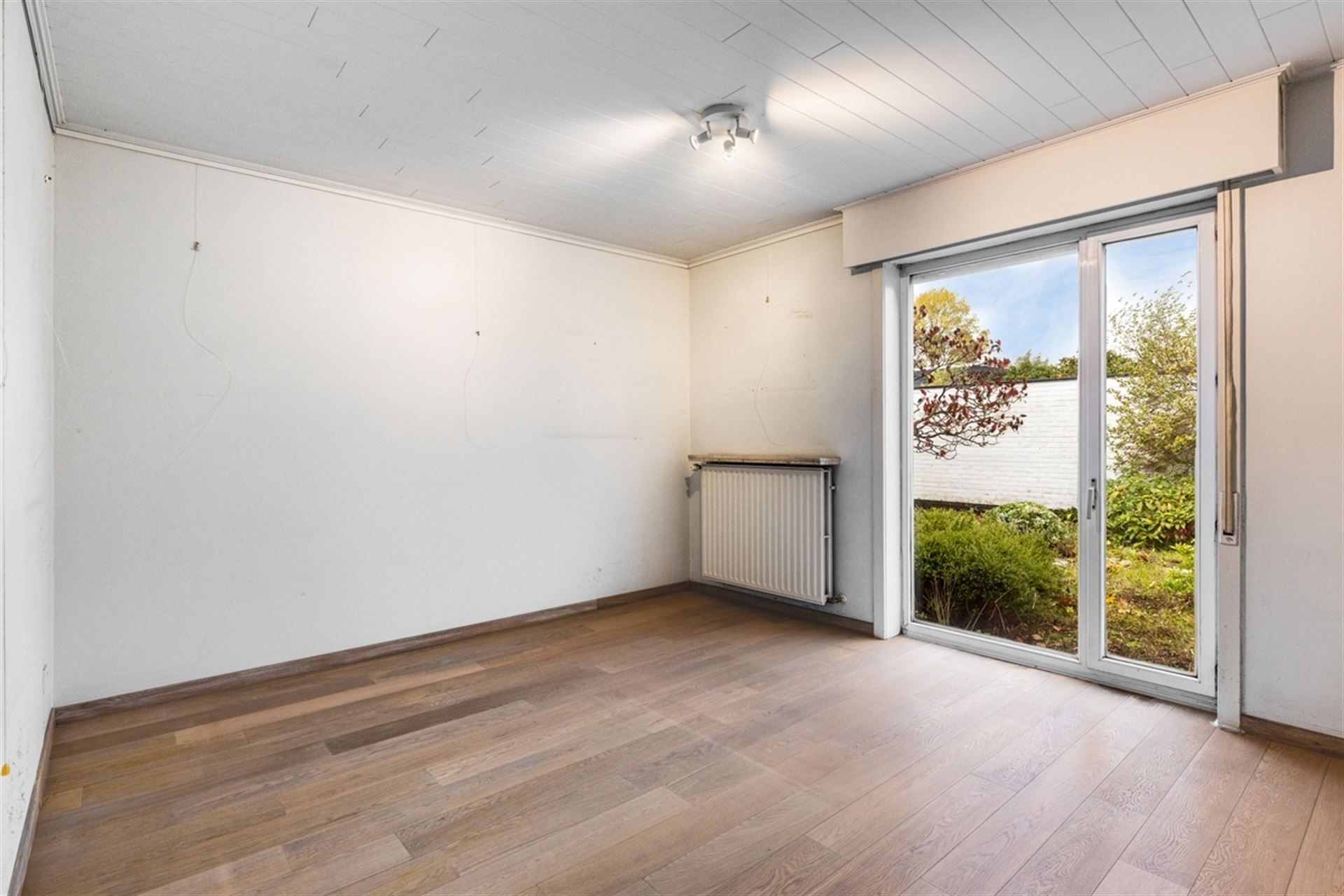 Moderne, zéér praktische woning met leuke tuin! 3 Slpks. foto 10