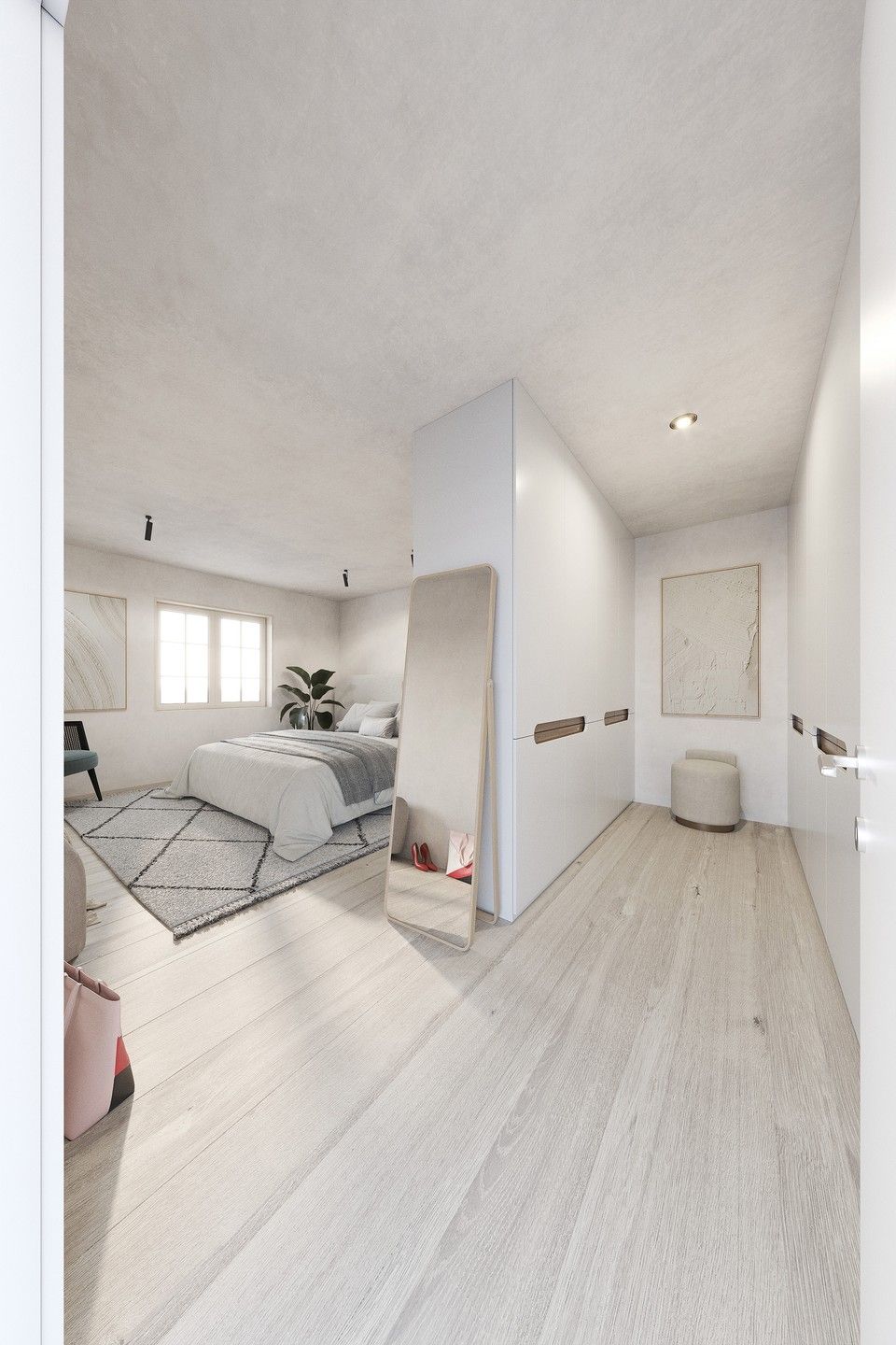 8 Smaakvolle nieuwbouw woningen te koop gelegen in de Vosseslag De Haan. foto 8