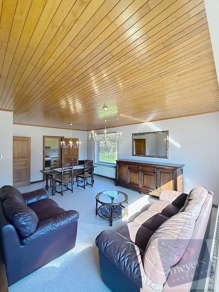 Ruime woning met 5 slaapkamers op perceel van 16a 49ca in Genk foto 10