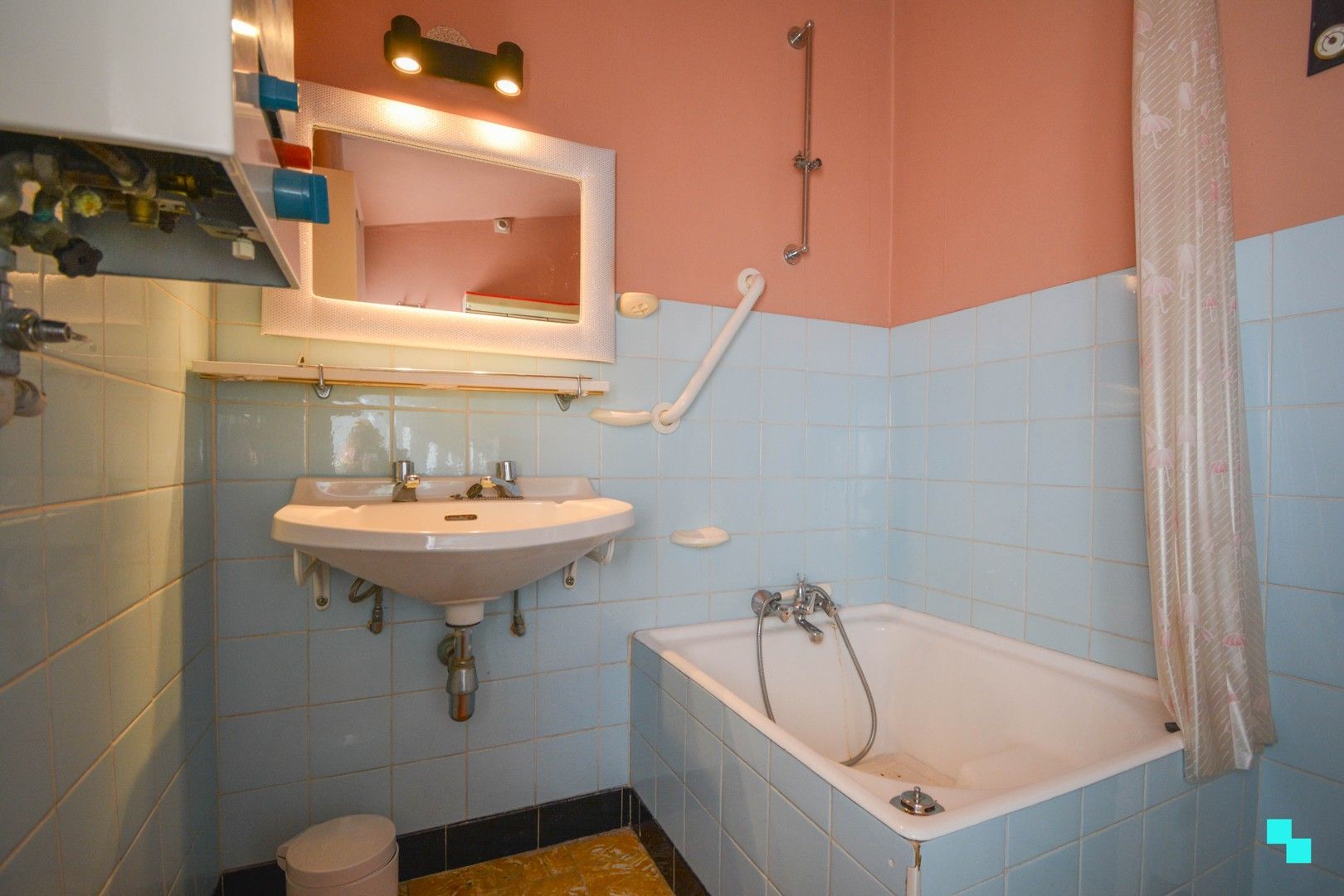 Te renoveren HOB met vier slaapkamers te Hooglede foto 25