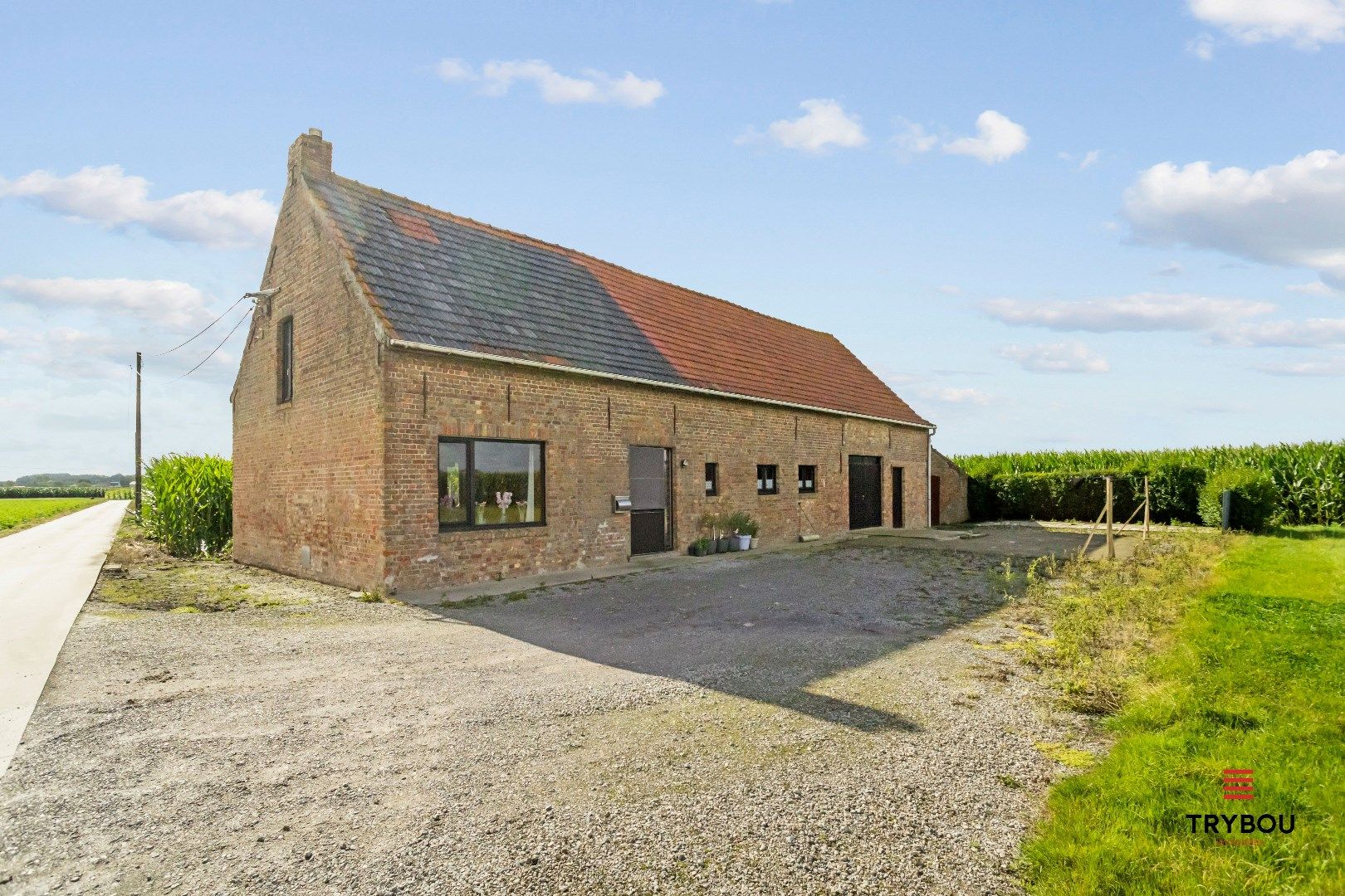 Prachtig gelegen woning met panoramische verzichten foto 3