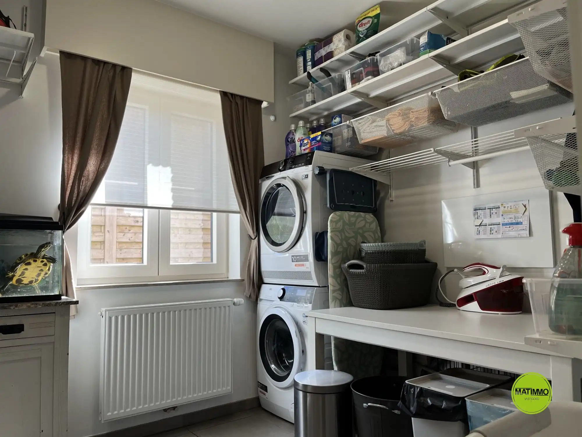 Instapklare BEN-woning met potentieel tot 3 slaapkamers foto 8