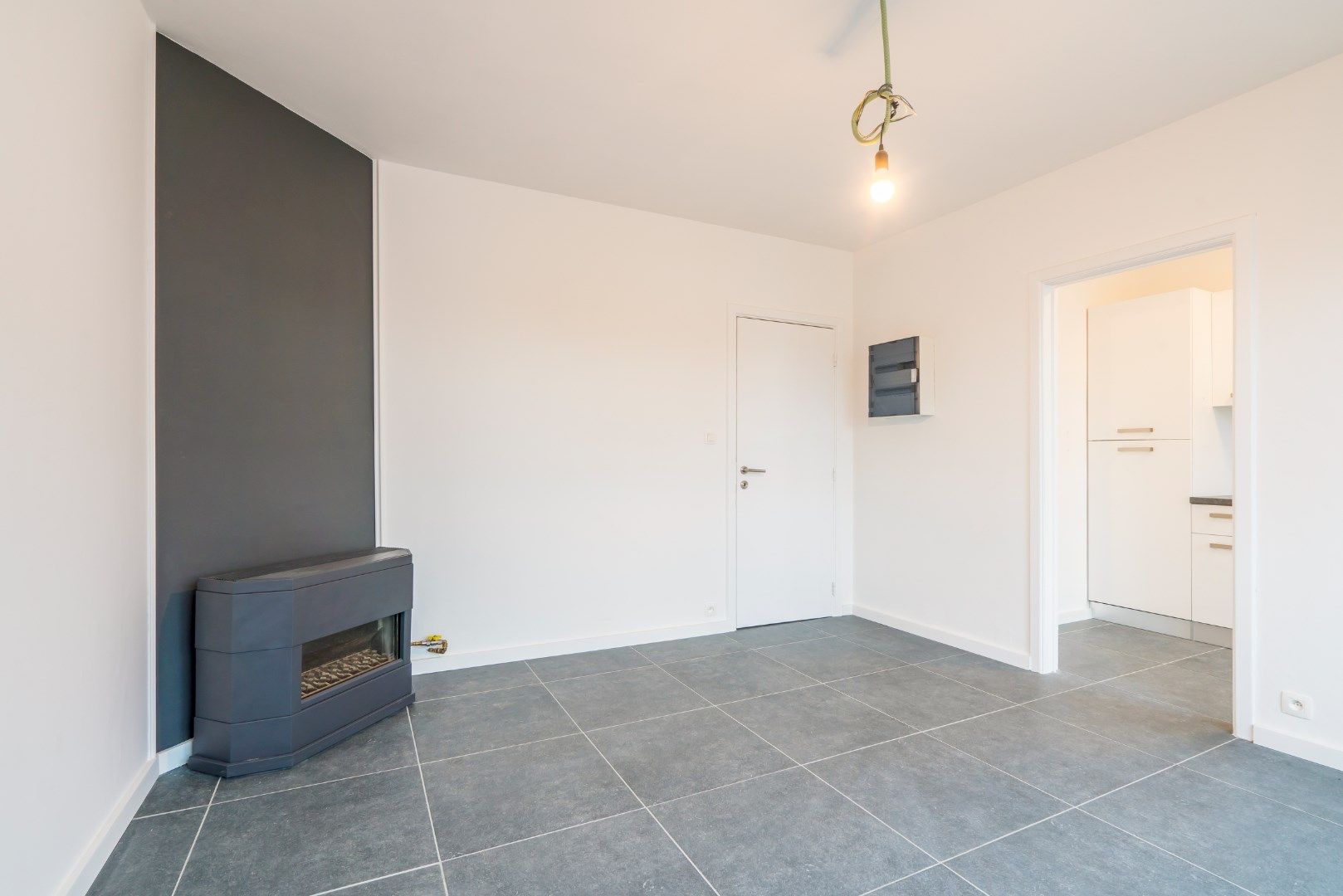 Volledig vernieuwd 2-slaapkamerappartement! foto 4