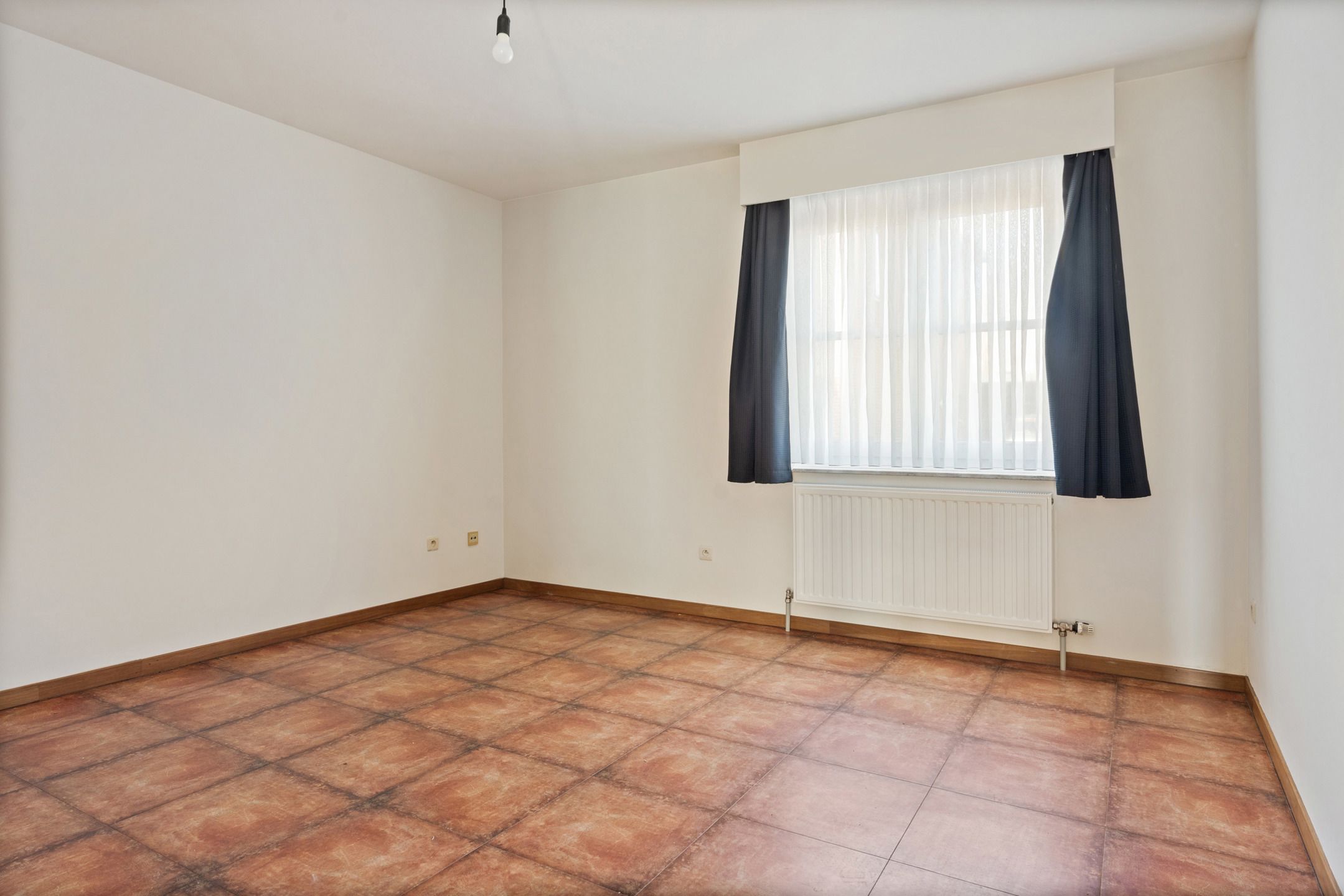 Gelijkvloersapp. met ruime garage te Heukelom foto 14