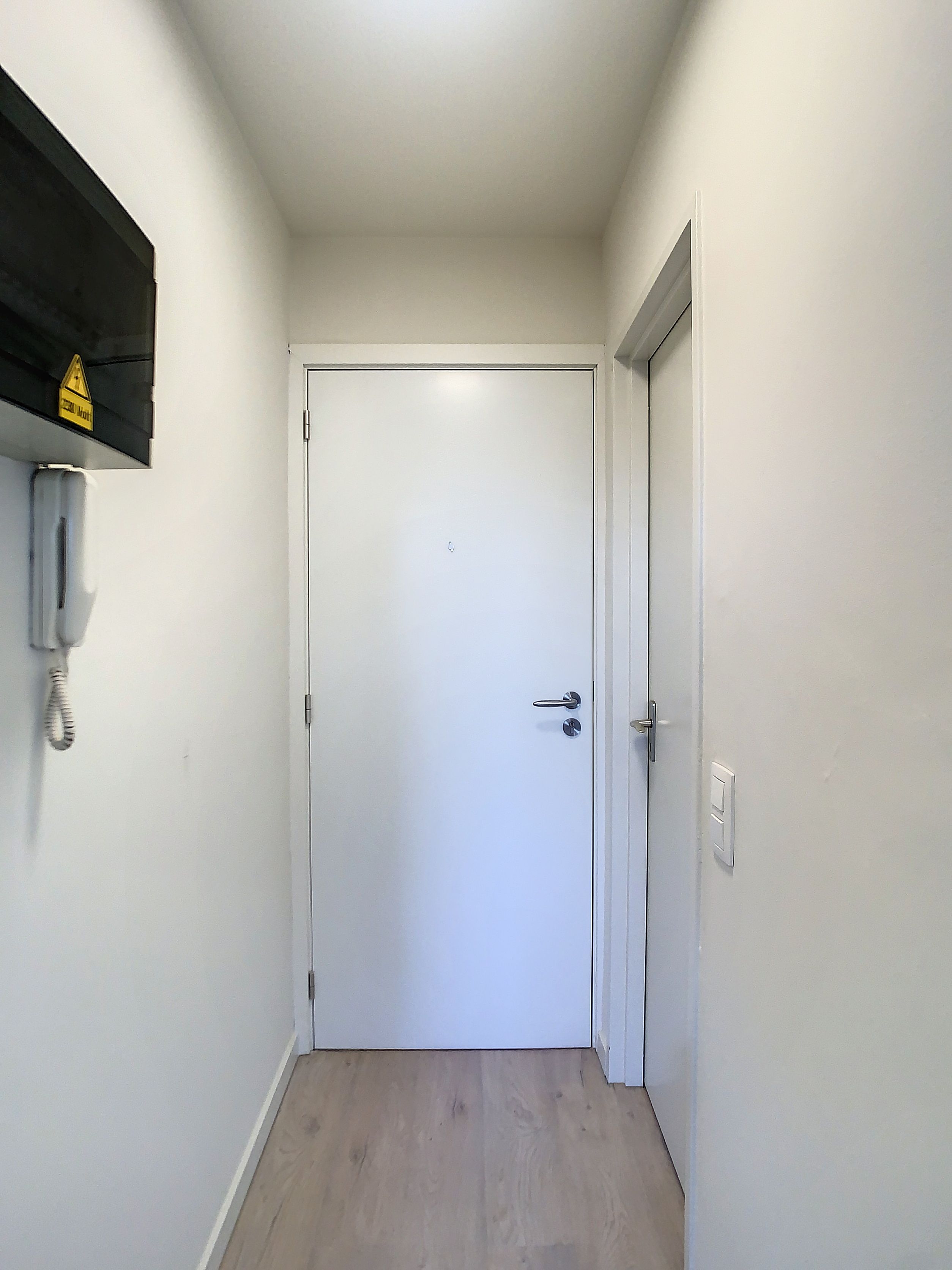 Vernieuwde studio foto 8