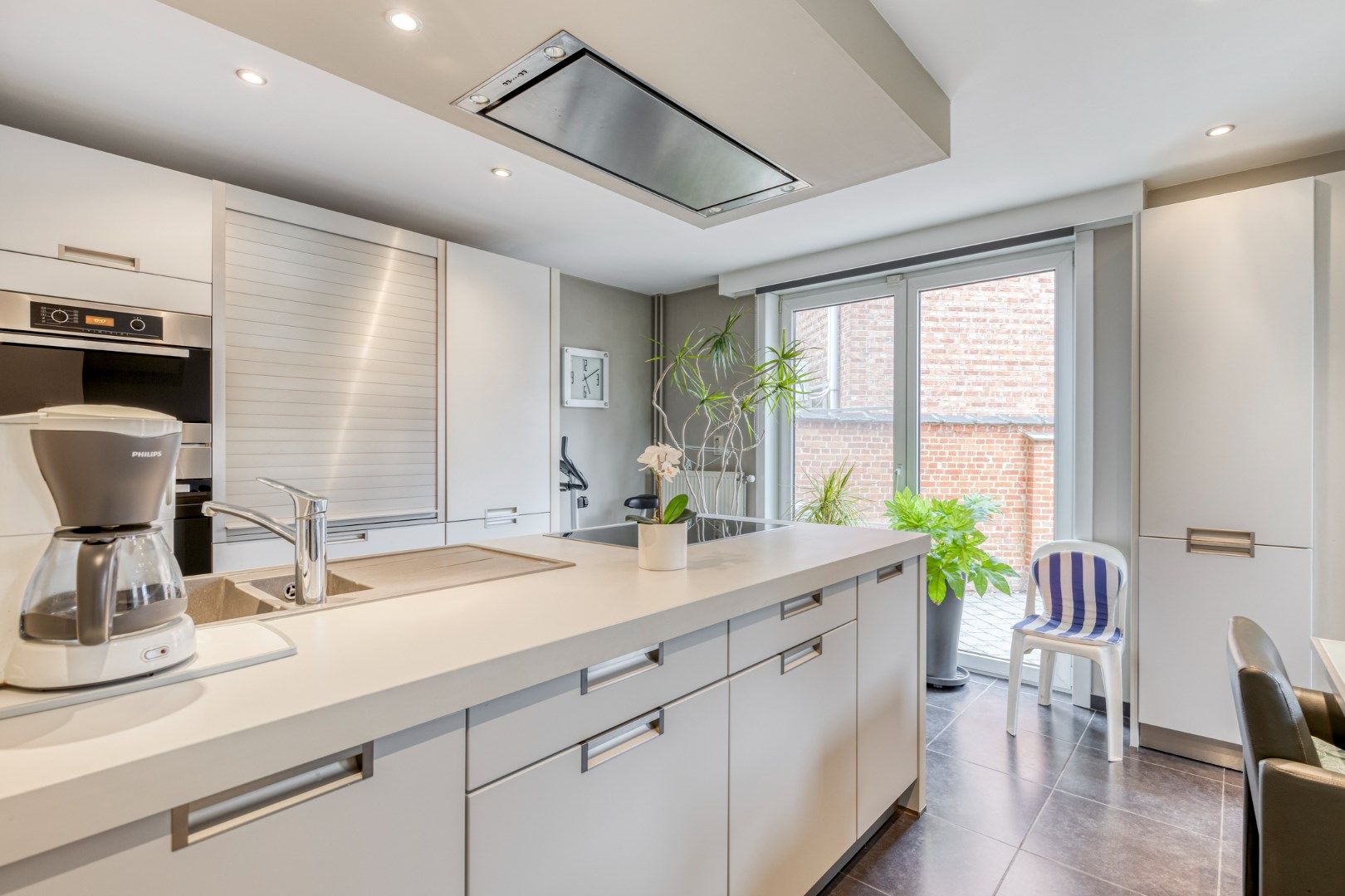 Charmante hoekwoning met 3 slaapkamers in Wilsele - bewoonbare opp. 169 m² foto 13