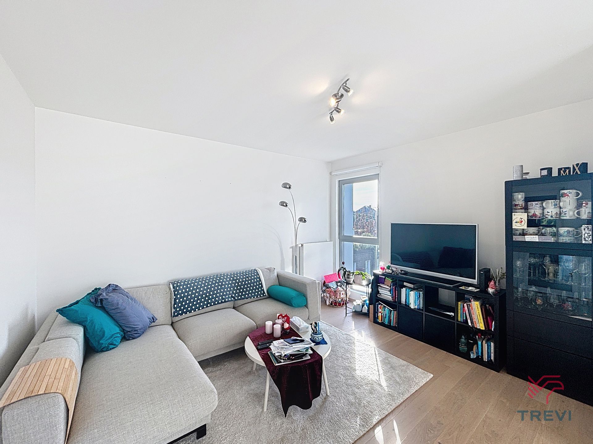 Appartement met 2 slaapkamers en 3 terrassen in Waterloo foto 4