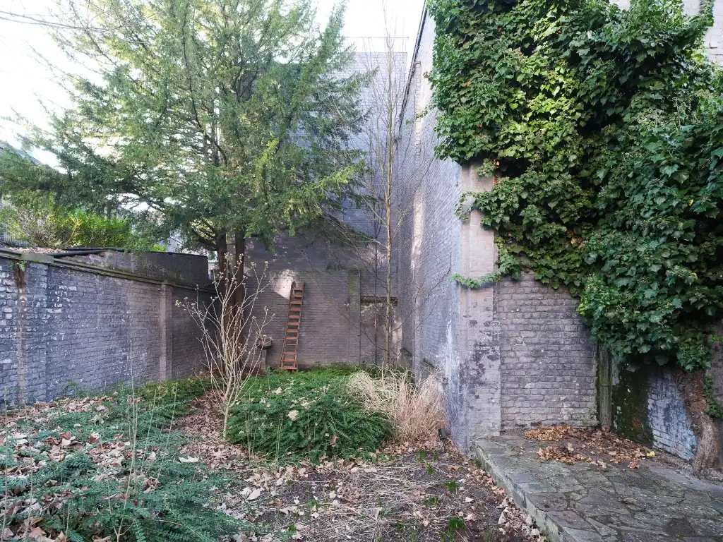 Neoclassicistisch herenhuis (438 m²) met een zuidwest gerichte tuin foto 14