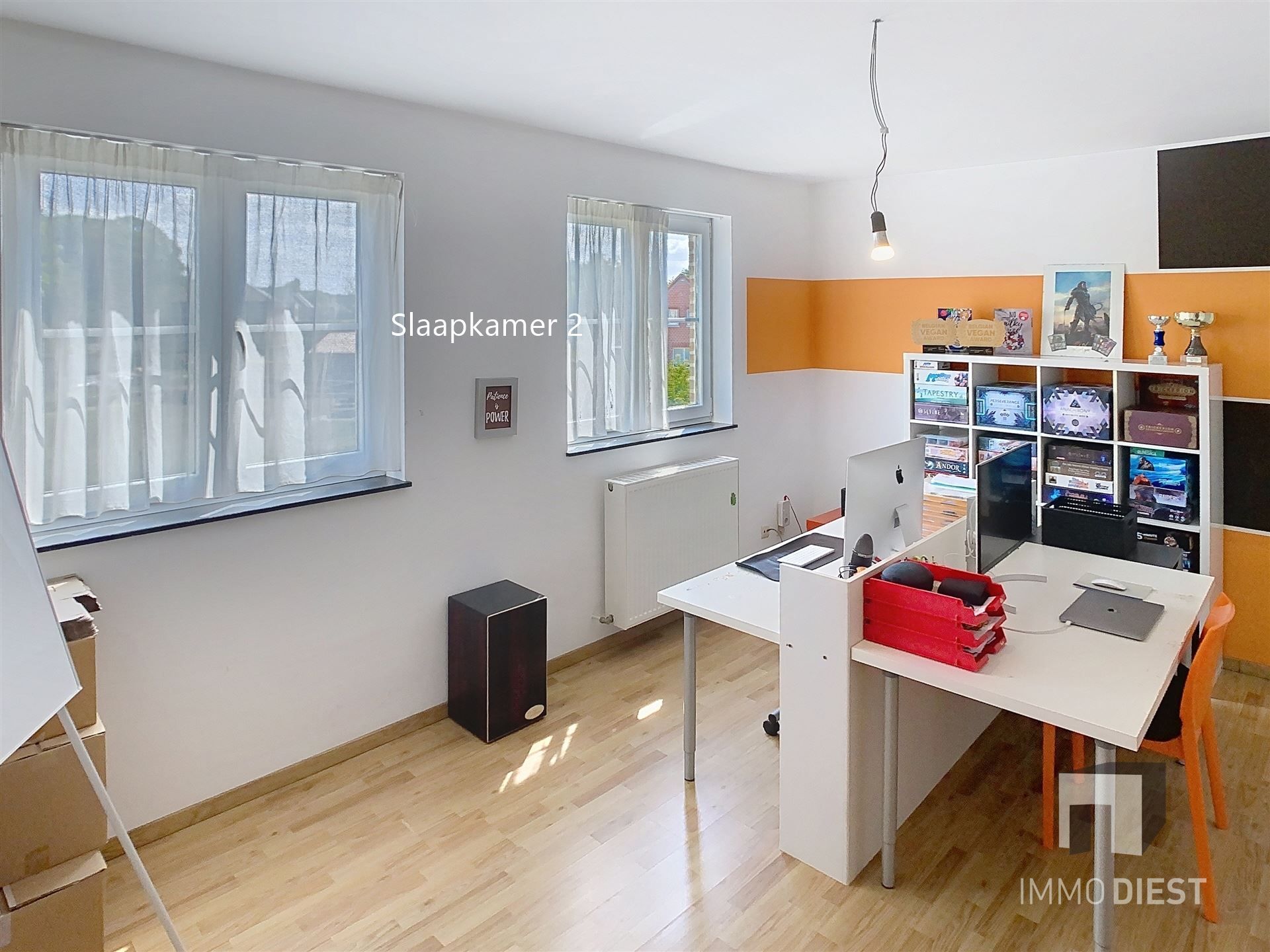 Energiezuinige gezinswoning met 3 slaapkamers  foto 12