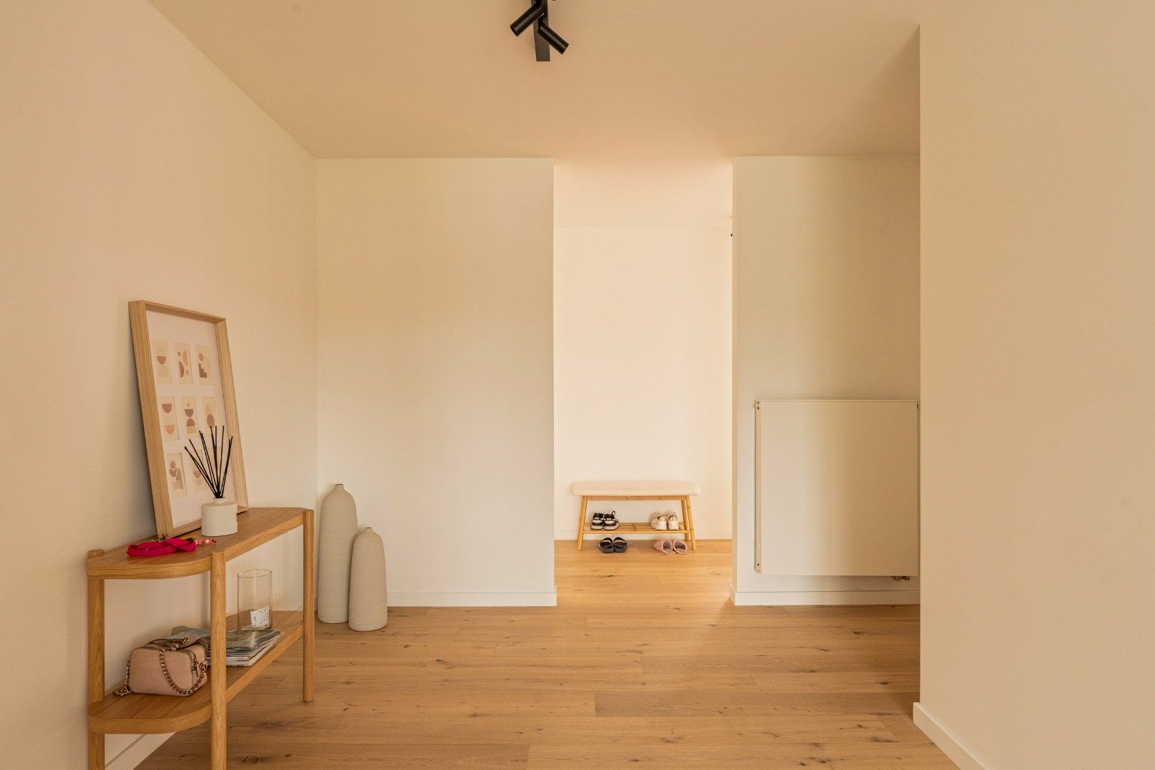 instapklaar luxe 3-slaapkamerappartement met groen uitzicht en autostaanplaats foto 17