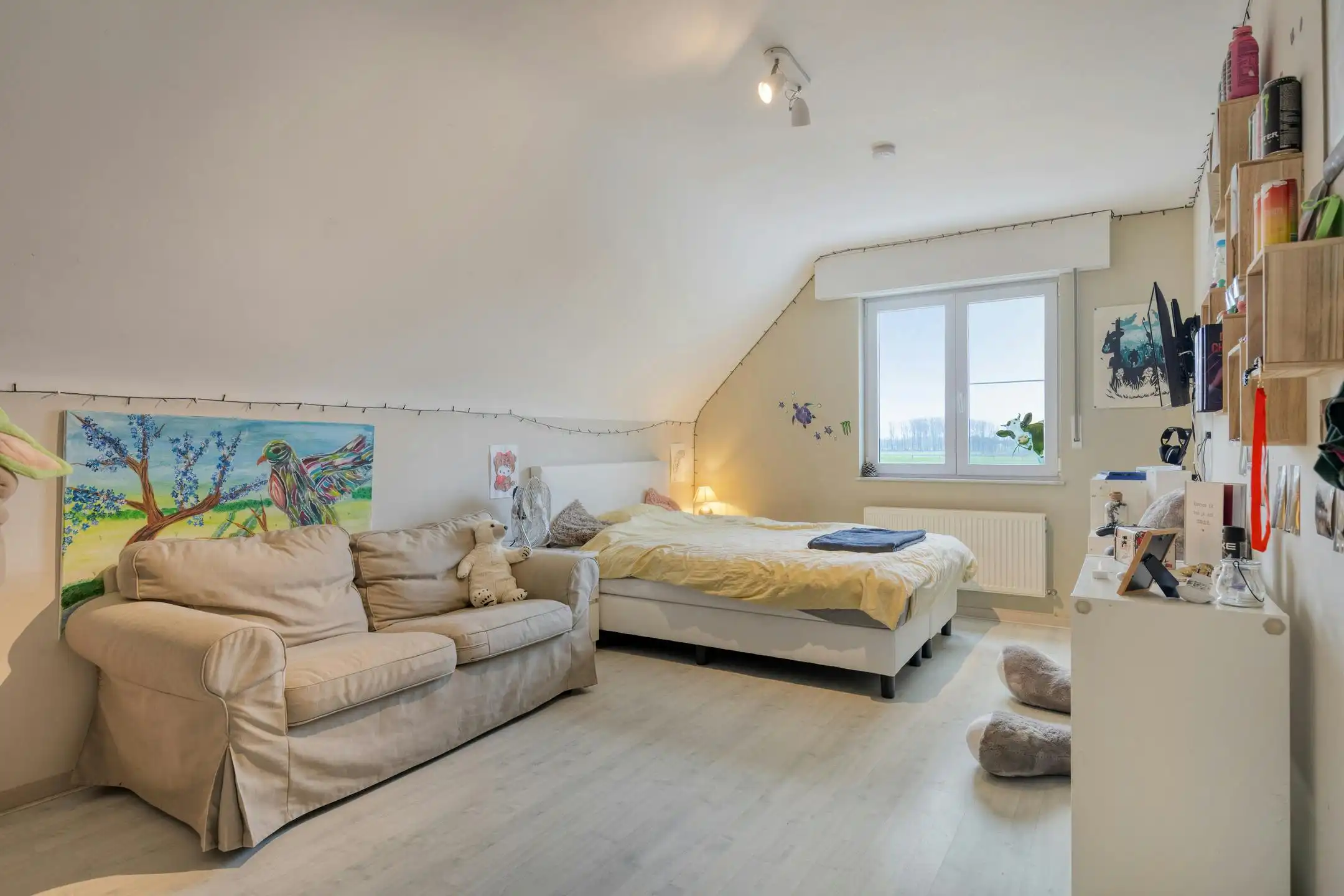 Vrijstaande woning te koop te Essen! foto 45