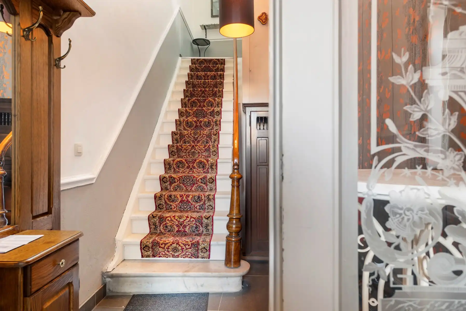 Karaktervol herenhuis met ruimte en tal van mogelijkheden. foto 4