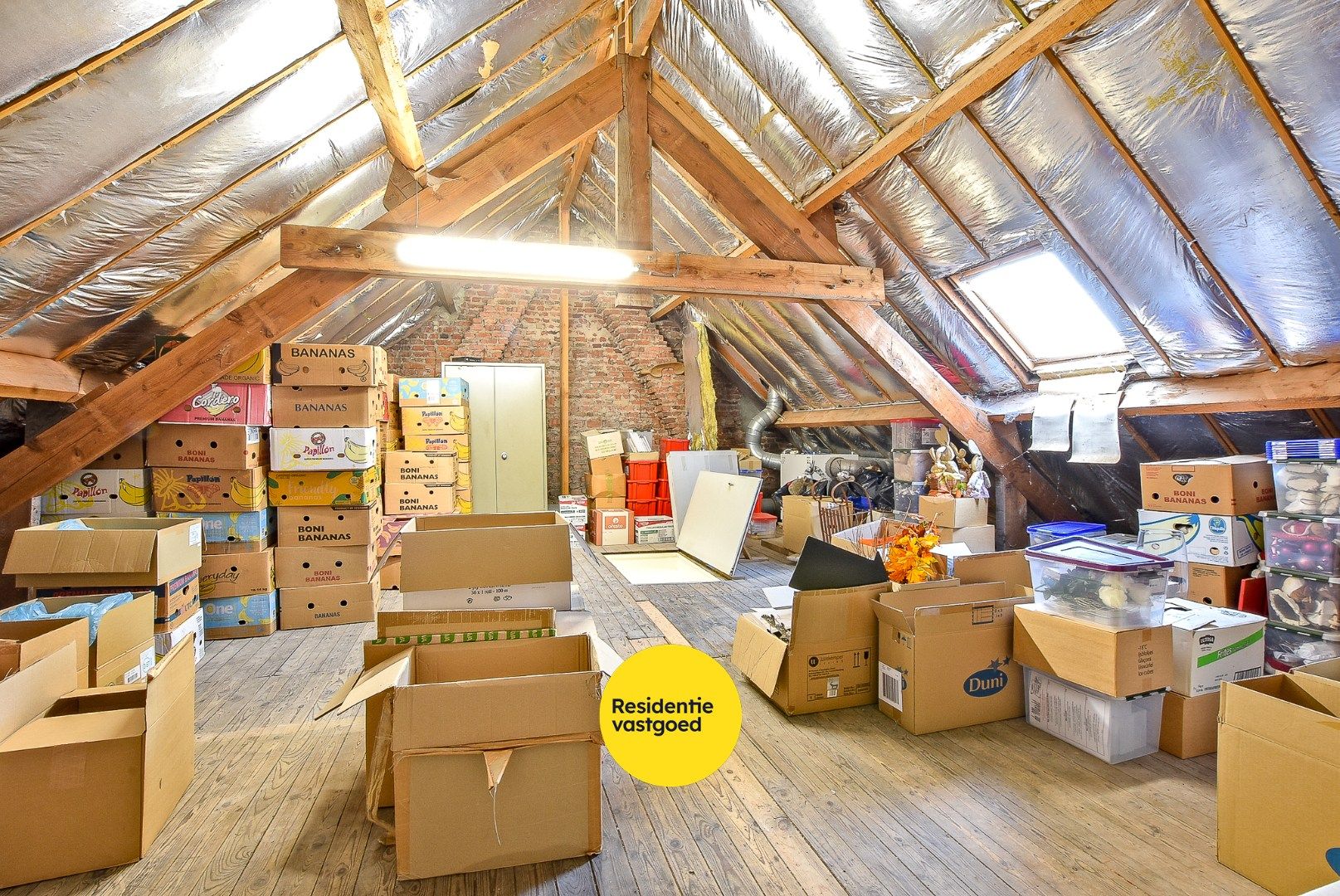 Restaurant 'De Haven' volledig gebouw met mogelijheden vlakbij de kaai gelegen op 313 m². foto 18