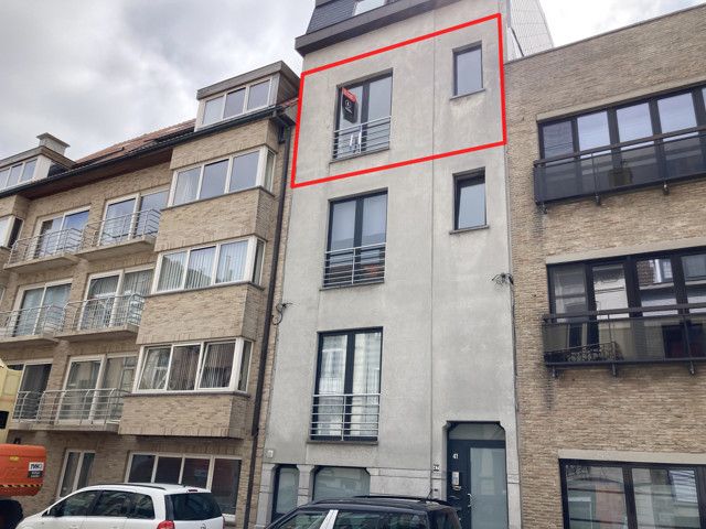 Woonklaar appartement met 3 kamers. foto {{pictureIndex}}