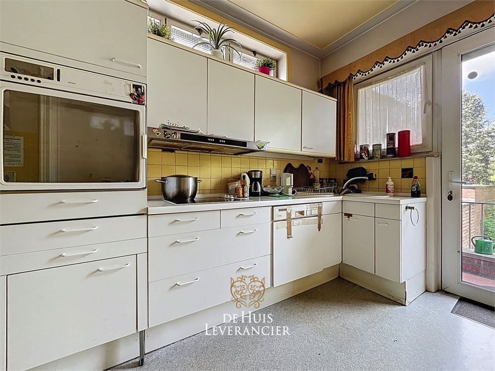 Wonen in het hart van Wilrijk met ruimte voor meer dan alleen een warme thuis foto 14