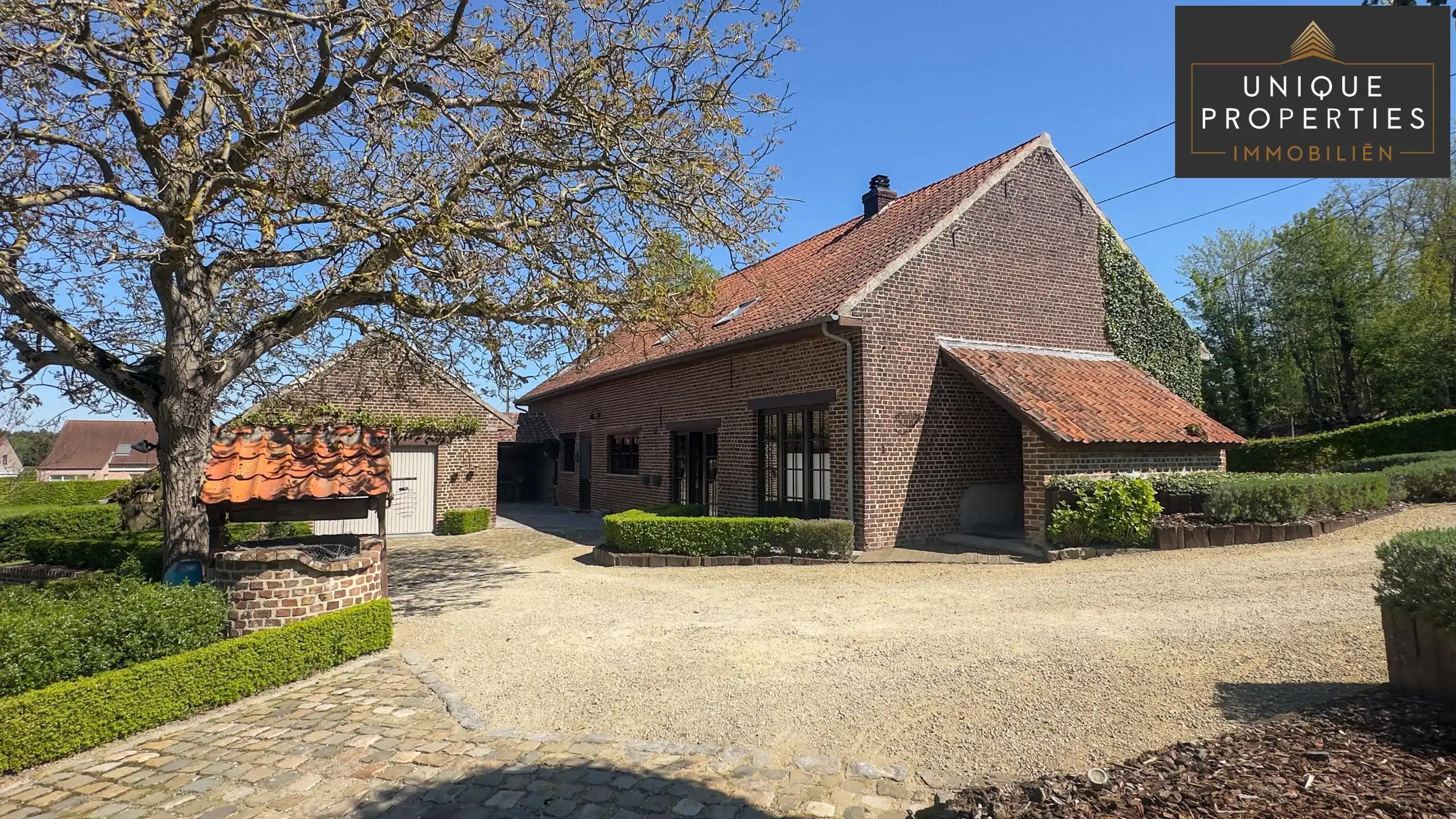 Boerderij te koop foto 6