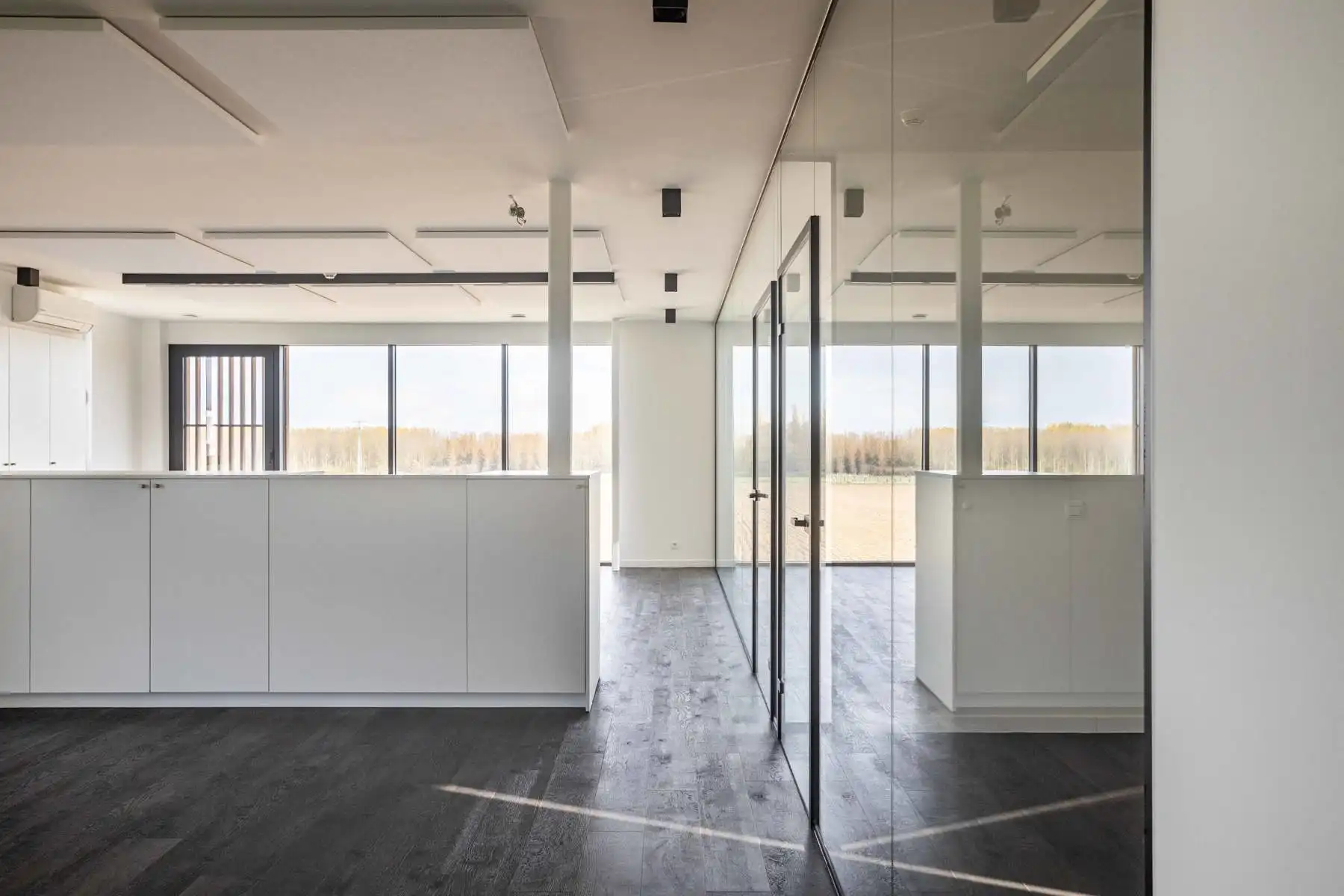 Kantoor te huur foto 33