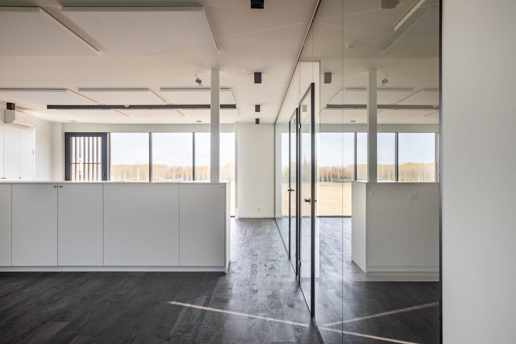 Kantoor te huur foto 33