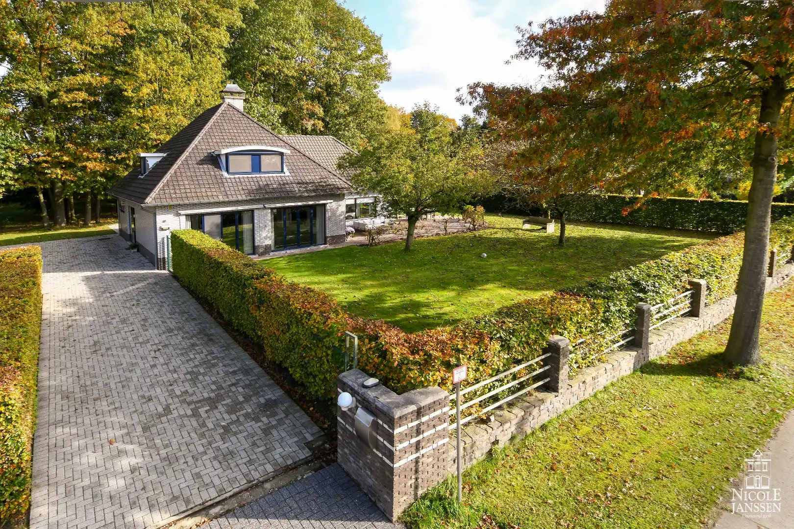 Huis te koop Weertersteenweg 303 - - 3680 Maaseik