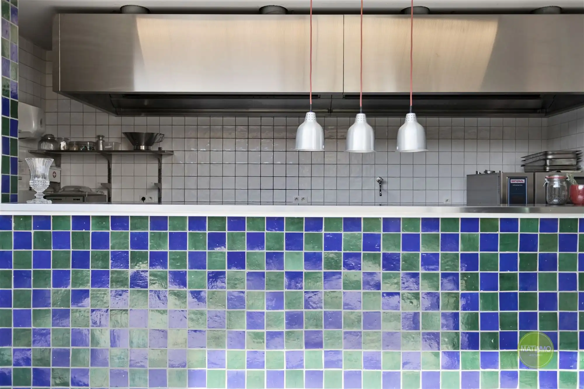 Authentiek handelspand in het hart van Mol foto 11