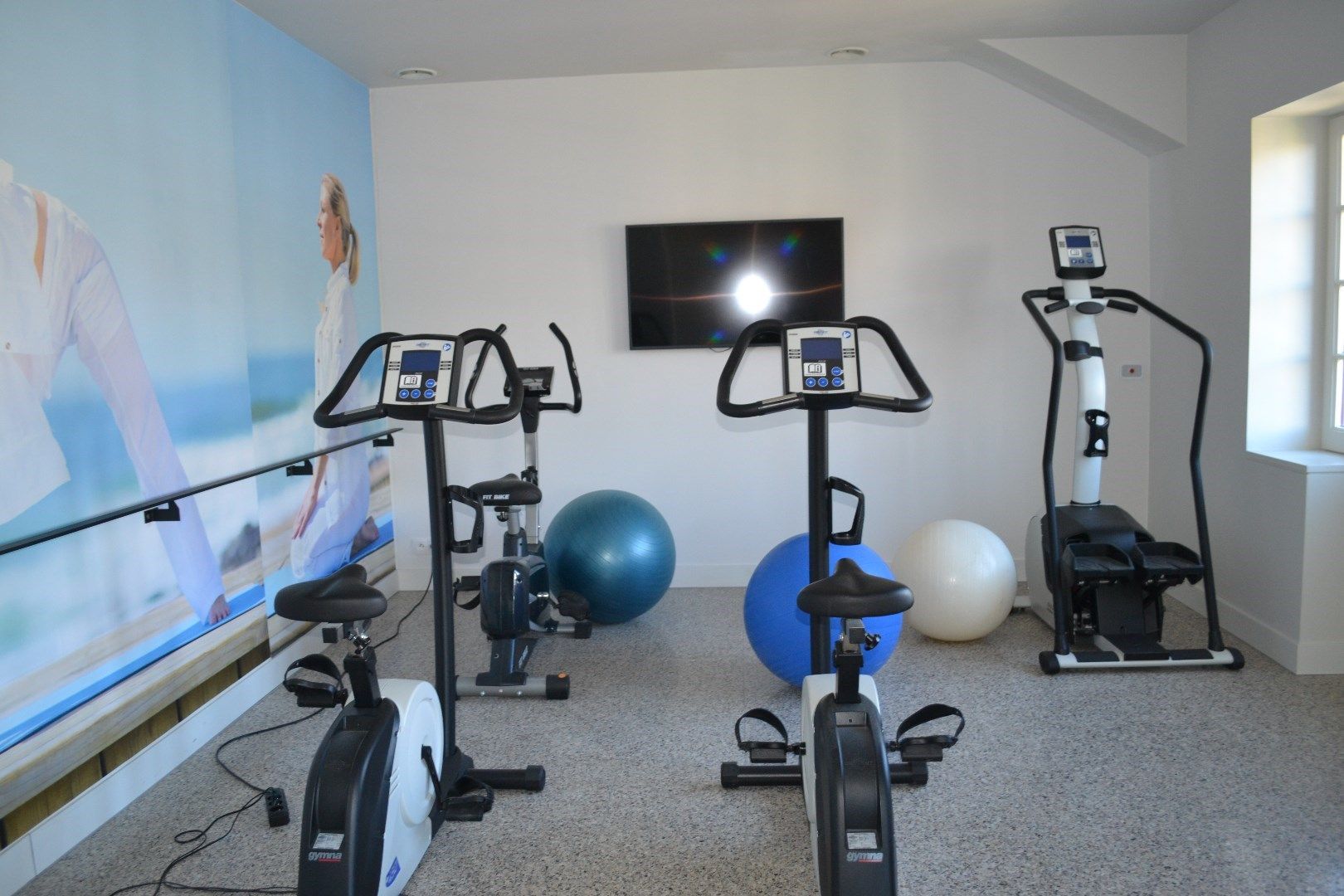 Stijlvolle assistentiewoning te koop met 1 slaapkamer te Koksijde. Super aanbod! foto 15