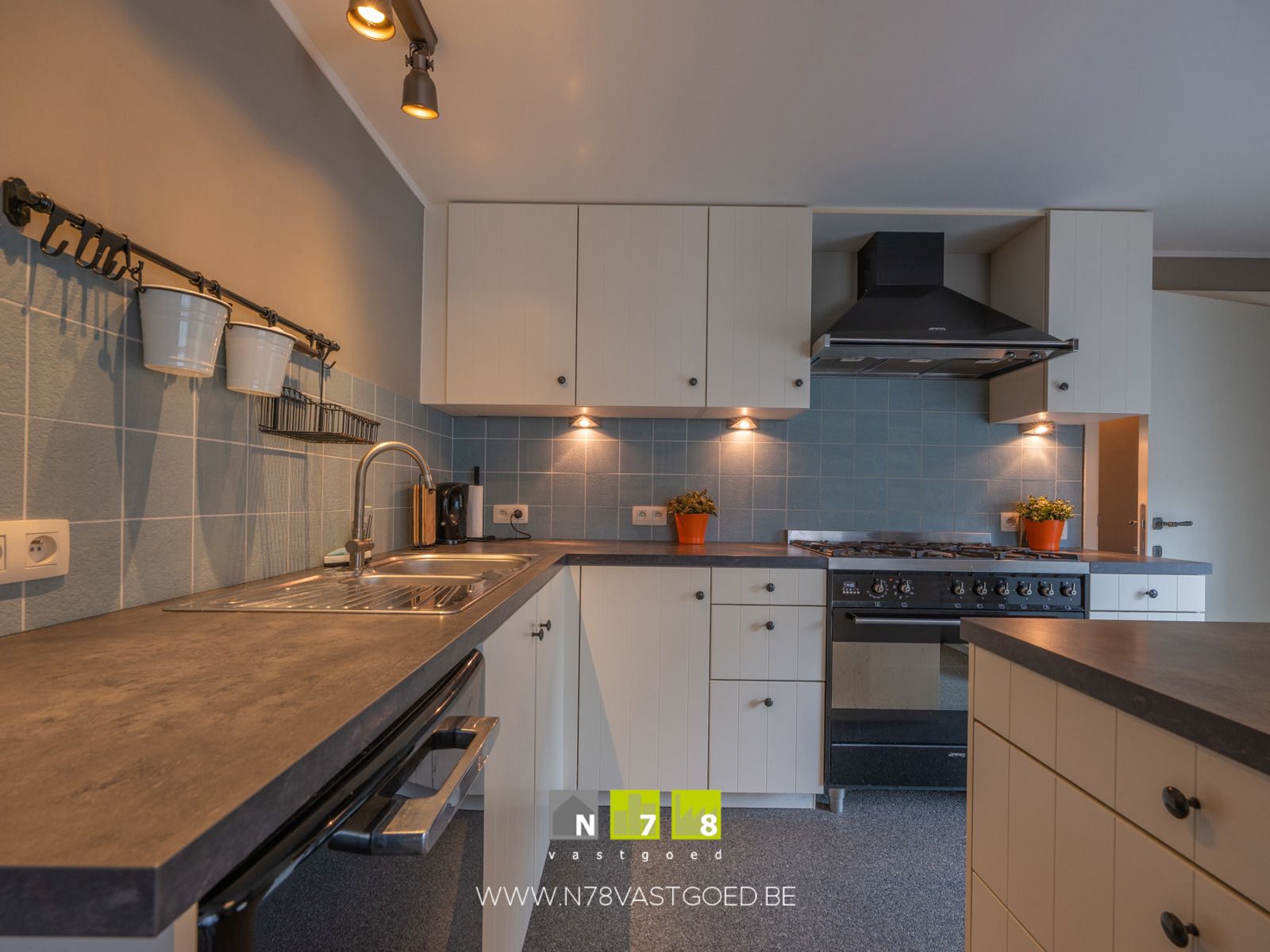 Huis te koop foto 10