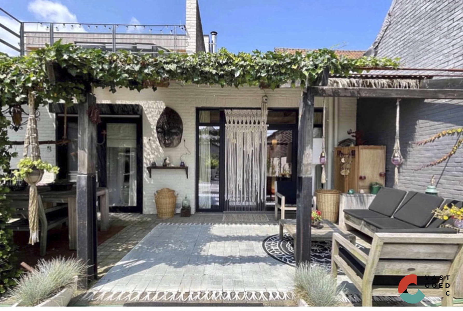 Appartement te koop foto 19