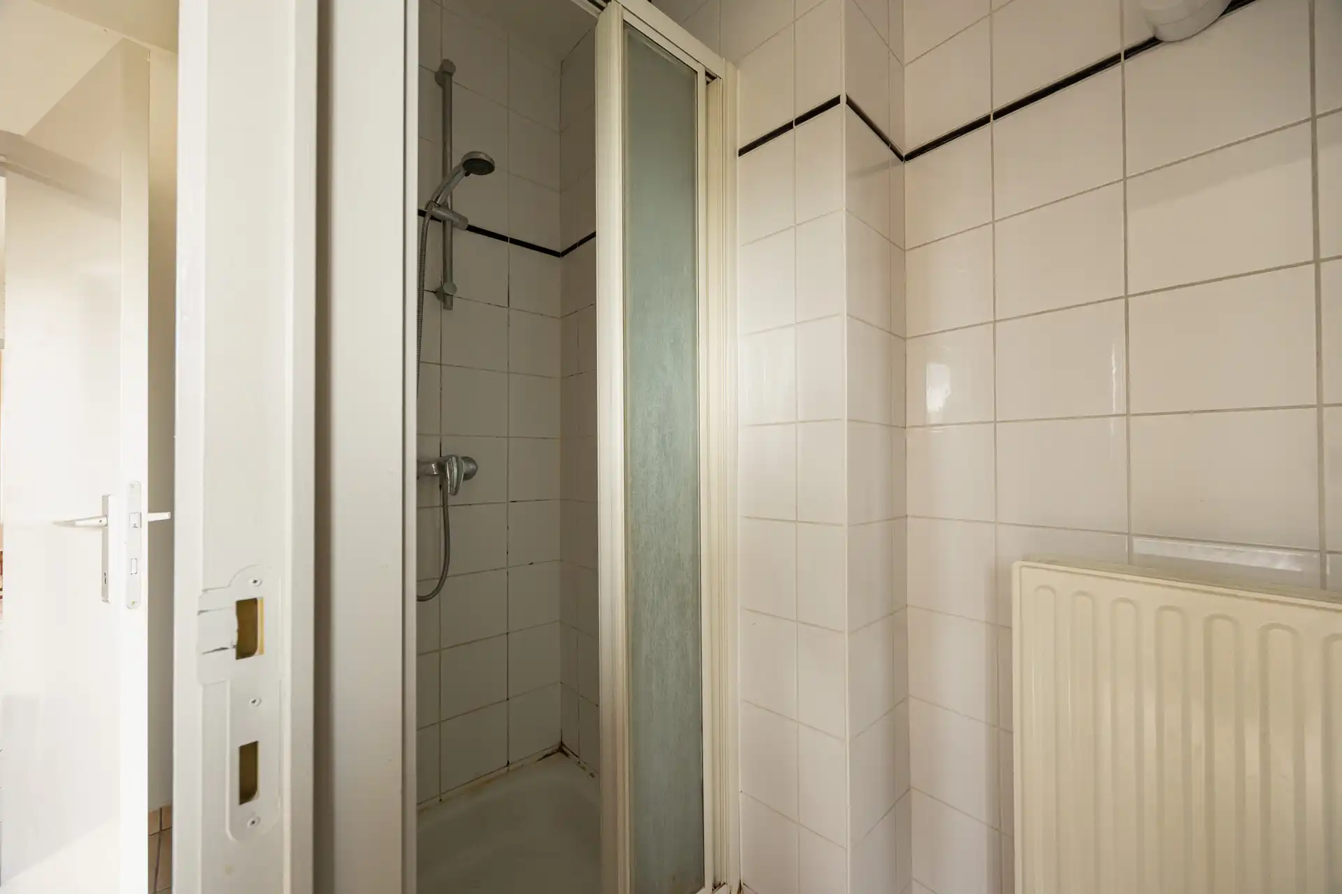 Ruime instapklare duplex met 3 slaapkamers in hartje Edegem foto 11