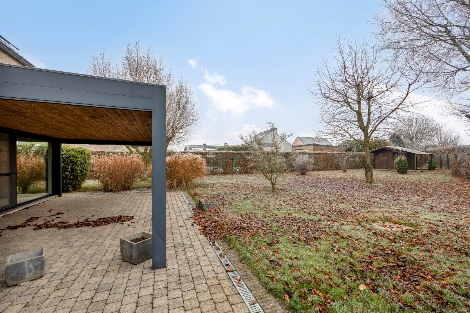 Ruime woning in aangename woonbuurt te Tongeren-Vreren foto 25