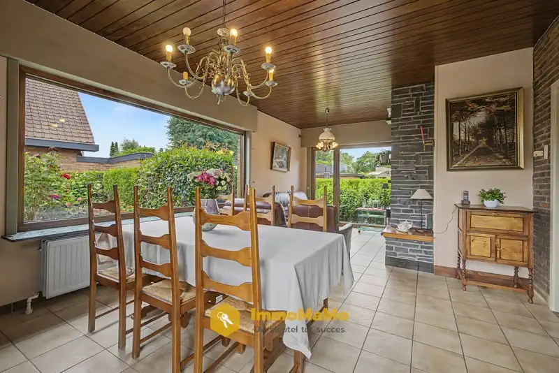 Te renoveren bungalow met 3 slaapkamers te koop in Oostakker foto 7