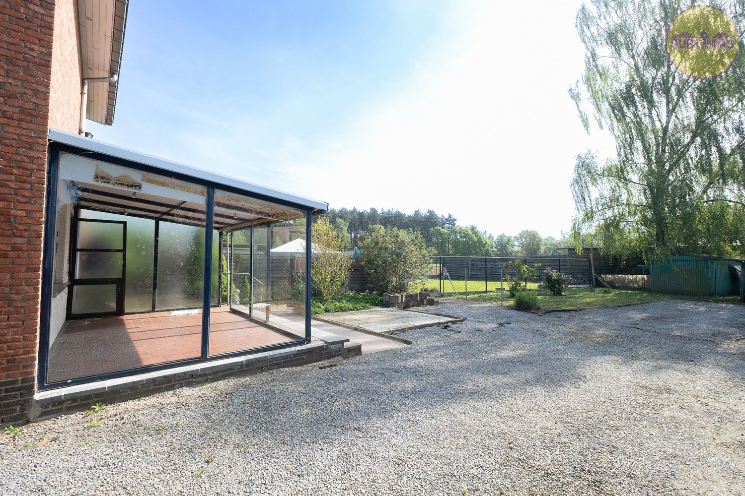 Vrijstaande woning met heel wat mogelijkheden te Balen-Hulsen foto 23