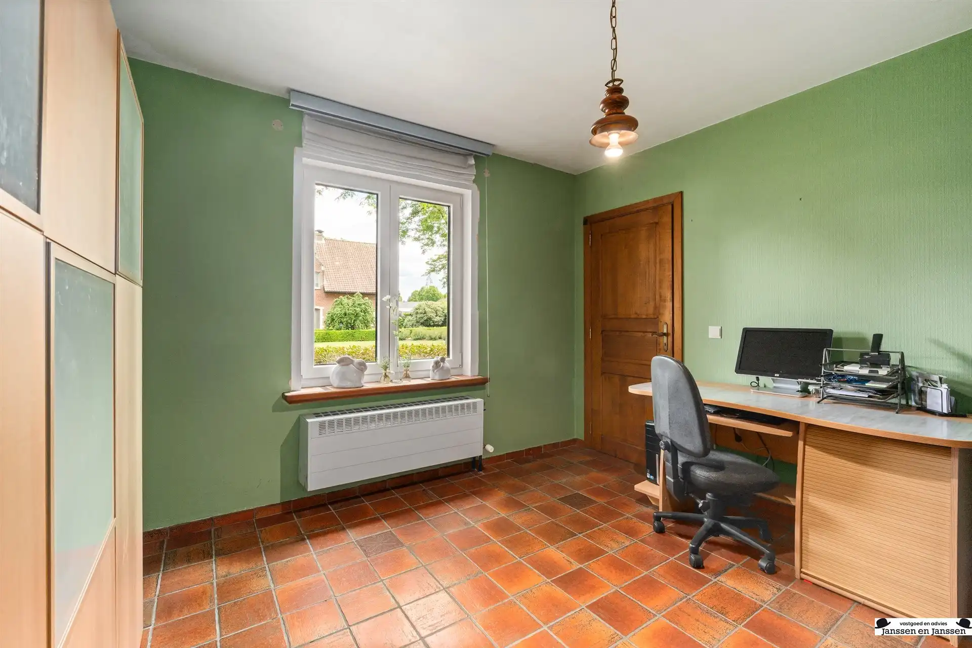 Charmante energiezuinige woning op A-locatie in Rijkevorsel foto 10