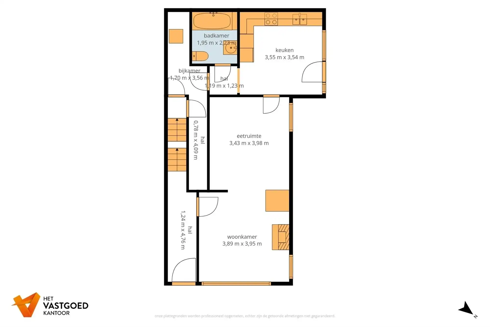 RUIME HOB WONING OP CENTRALE LIGGING VLAKBIJ ALLE WINKELS TE HEUSDEN-ZOLDER foto 17