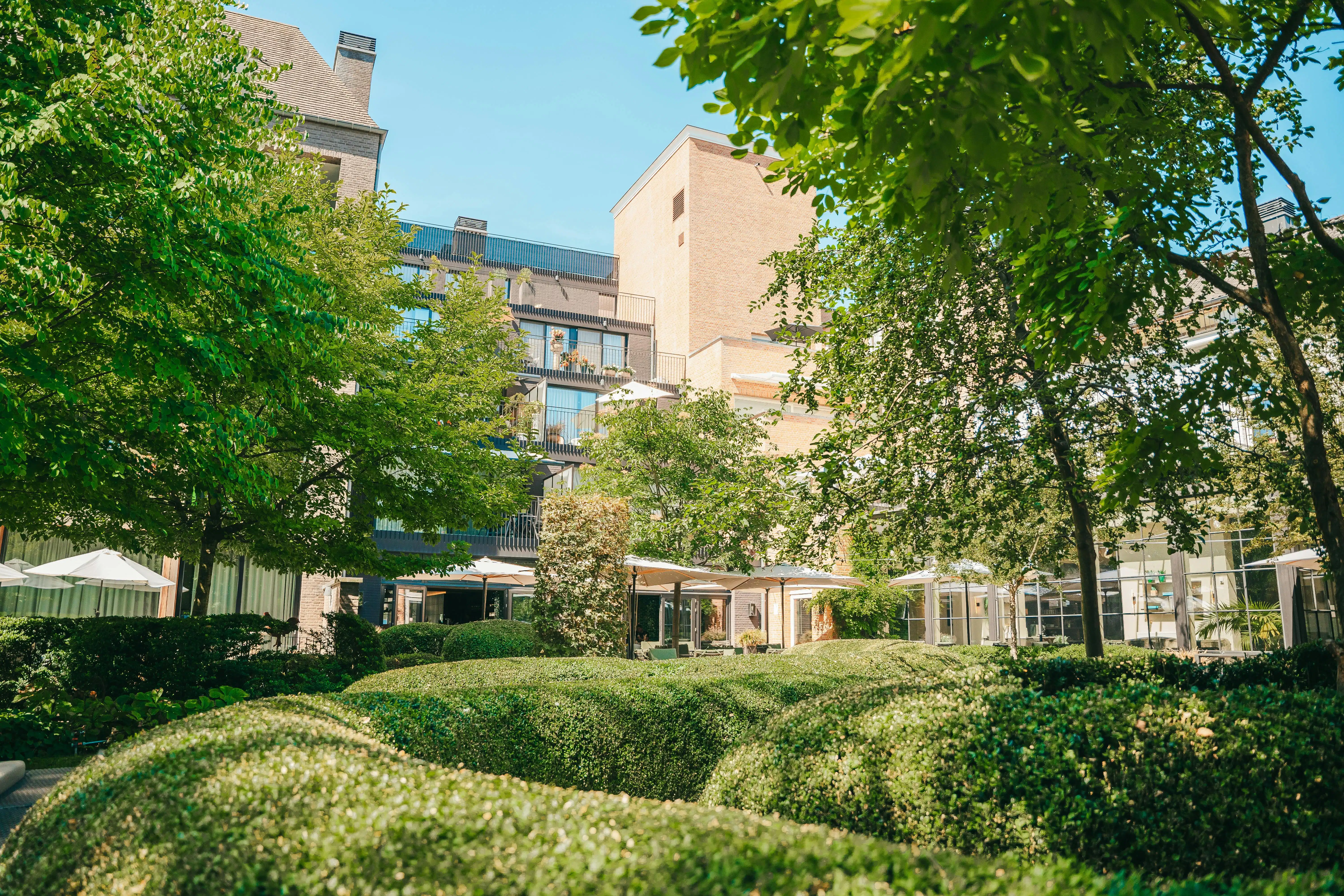 Assistentiewoning te koop in centrum Turnhout foto 24