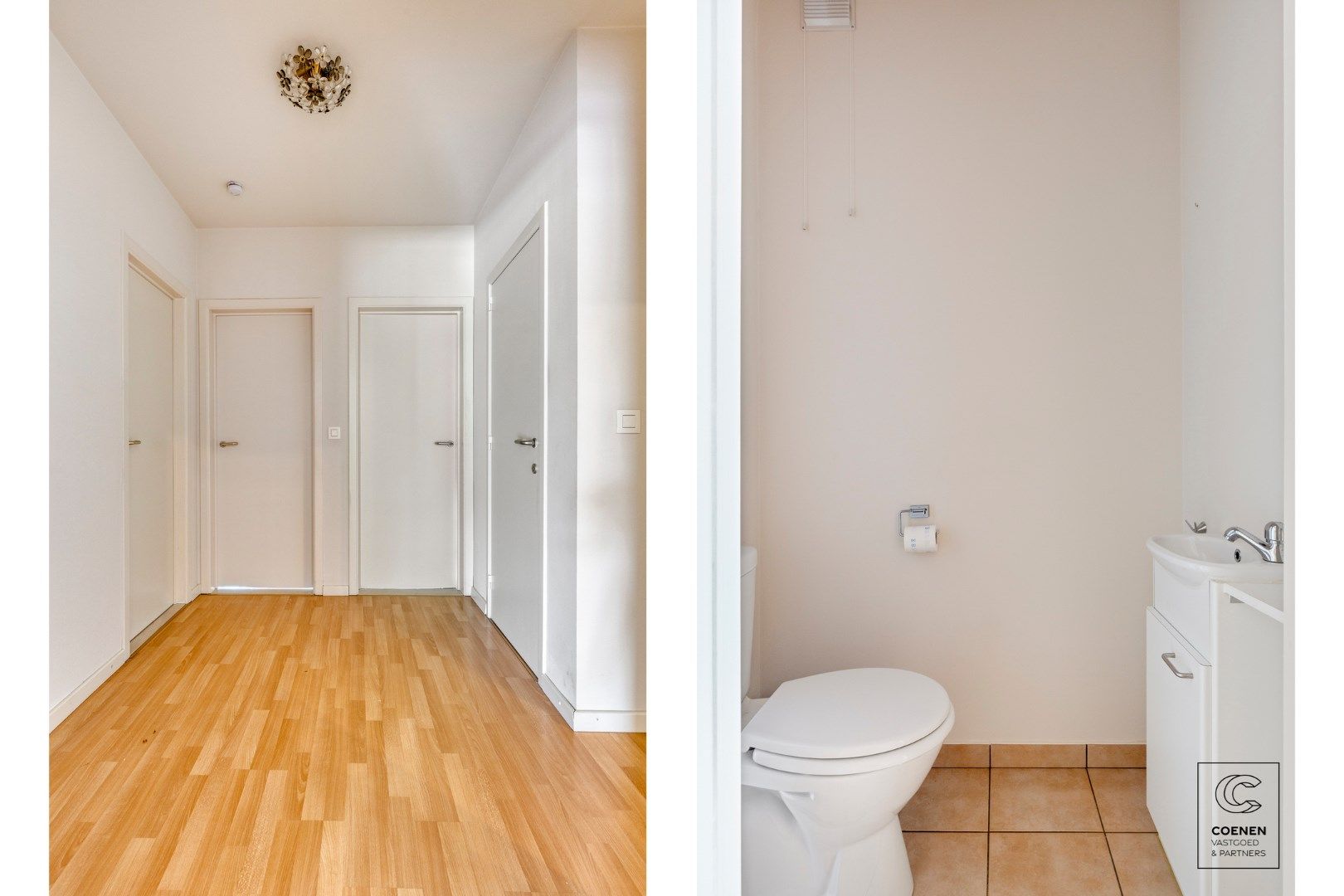 Prachtig appartement van 115 m² met 3 slaapkamers op een uitstekende locatie te Brasschaat! foto 11