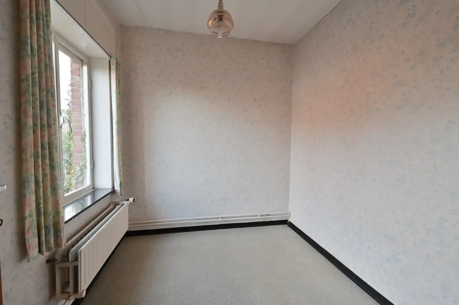 Te renoveren open bebouwing op ruim perceel in landelijke omgeving + mogelijkheid tot aankoop aanpalend stuk landbouwgrond foto 10